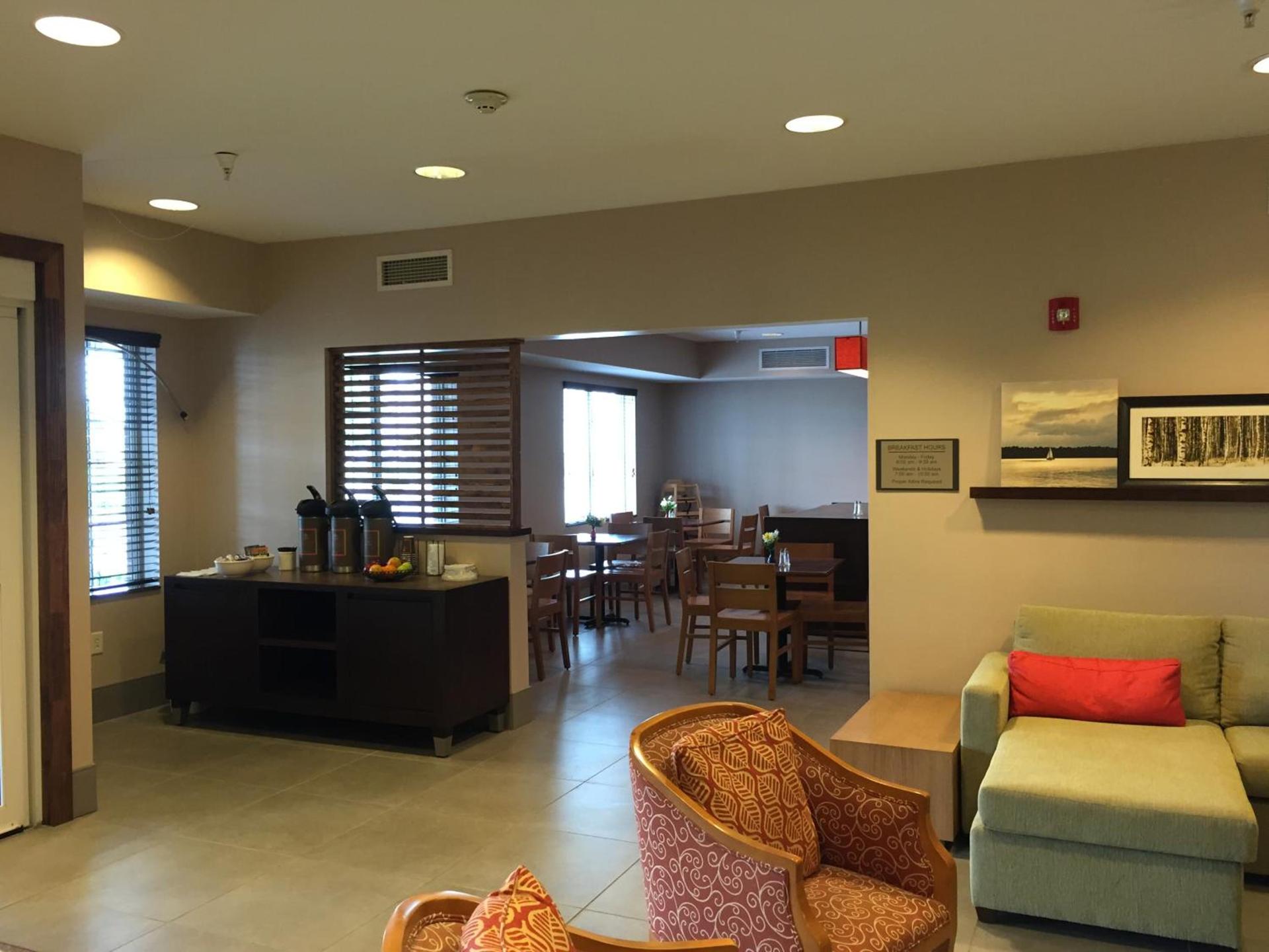 Country Inn & Suites by Radisson, Lima photo 31
