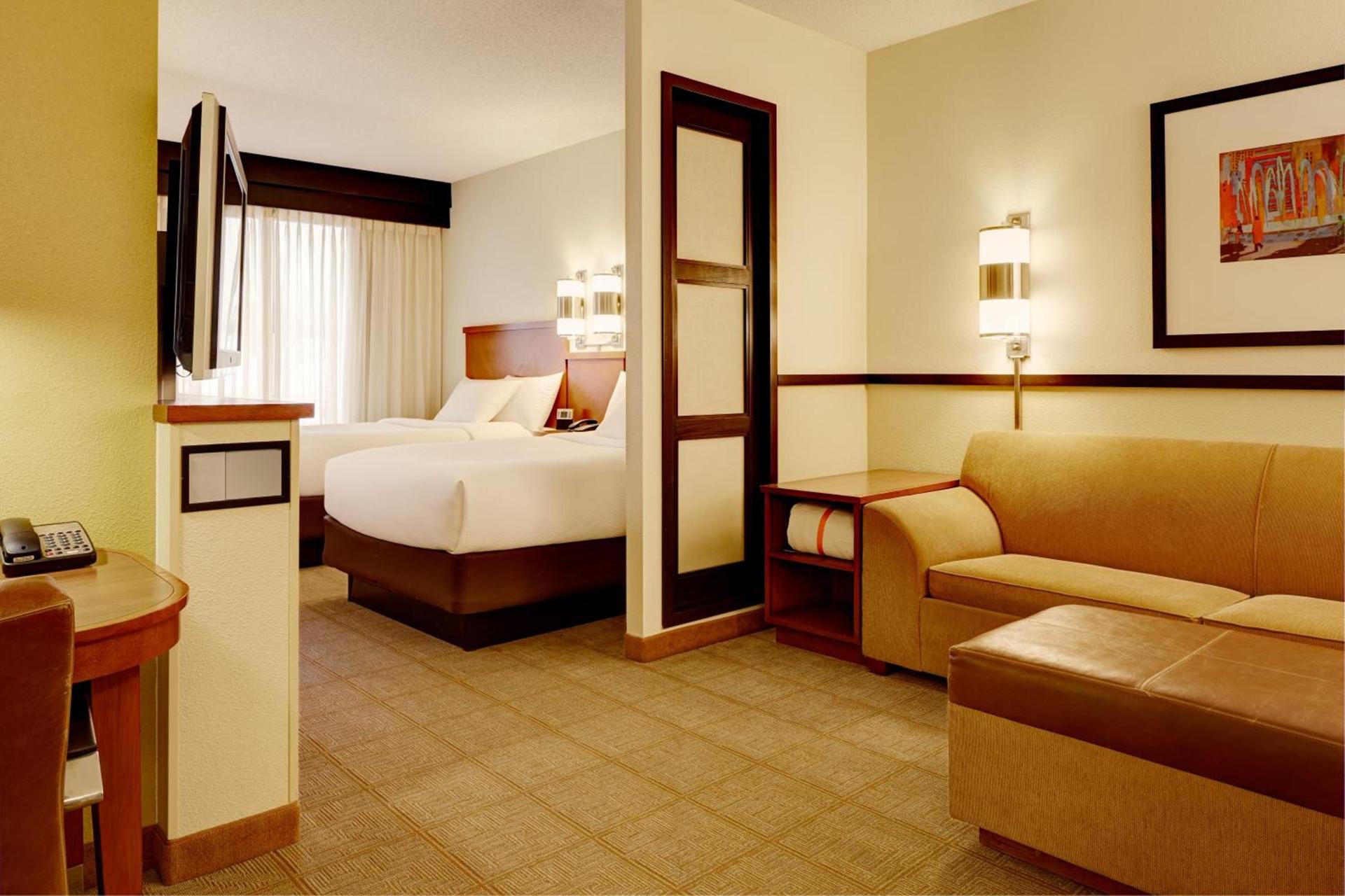 Hyatt Place Fort Wayne - Northwest photo 5
