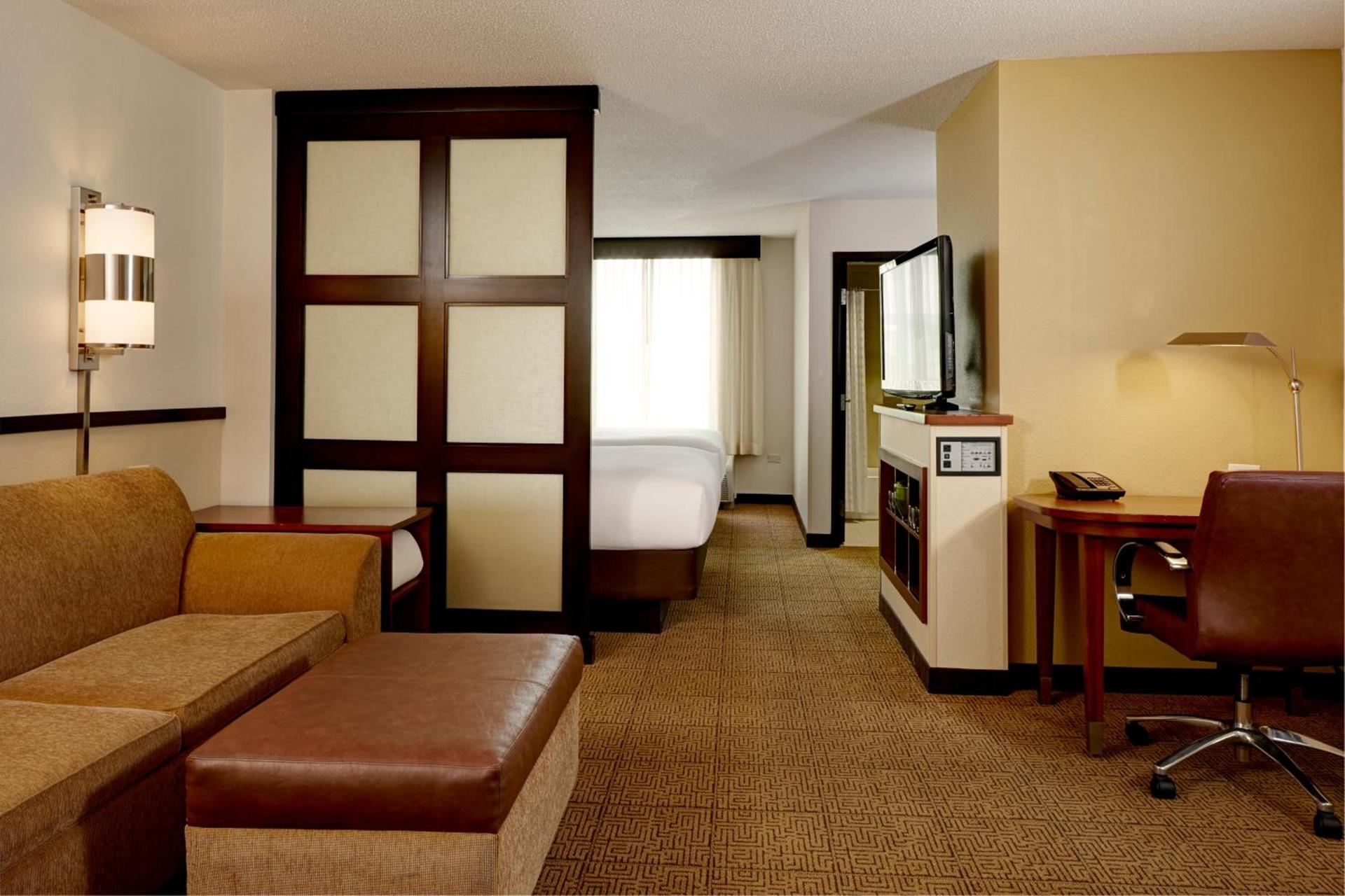 Hyatt Place Fort Wayne - Northwest photo 10