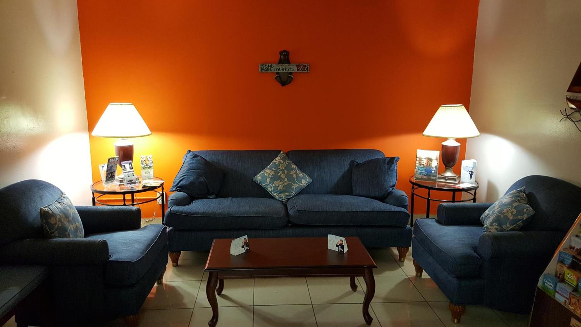 Howard Johnson by Wyndham Williamsburg photo 19