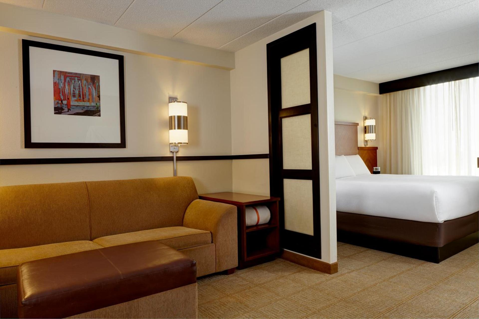 Hyatt Place Fort Wayne - Northwest photo 2