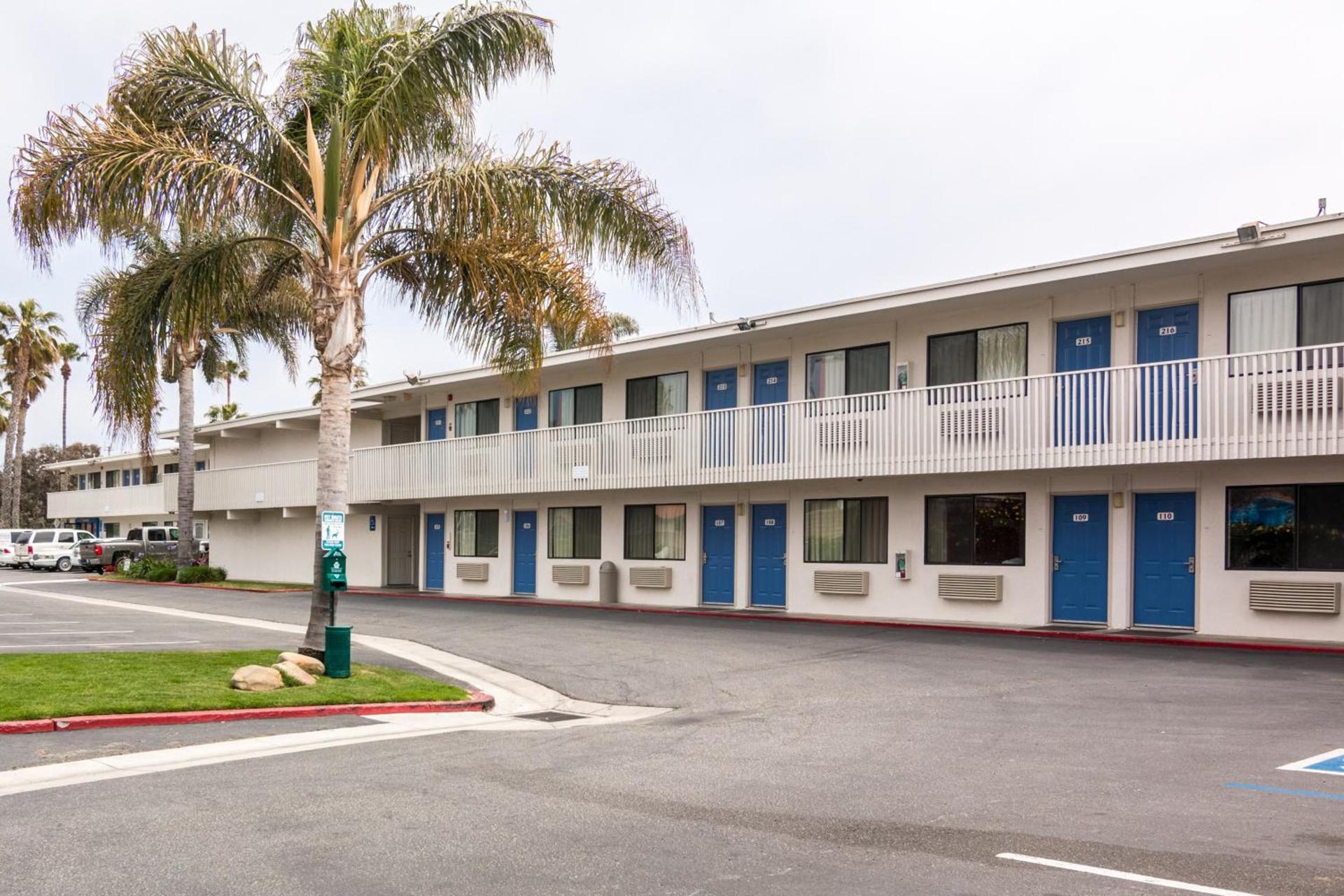 Motel 6-Ventura, CA - Beach photo 33