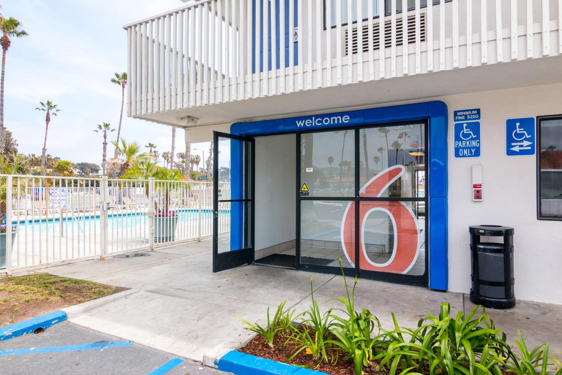 Motel 6-Ventura, CA - Beach photo 34
