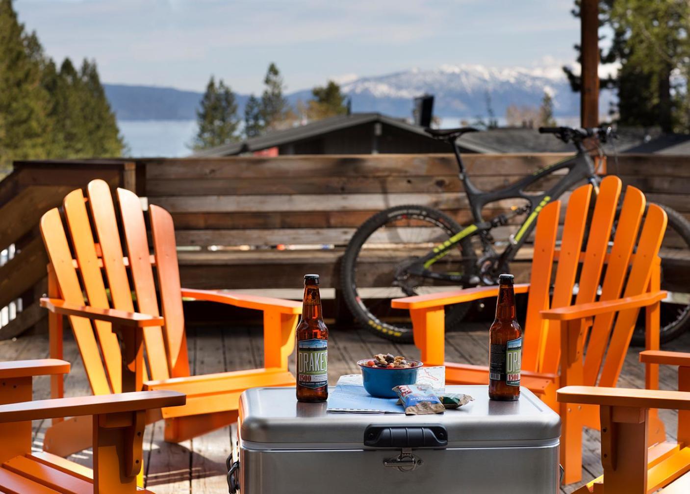 Basecamp Tahoe City photo 11