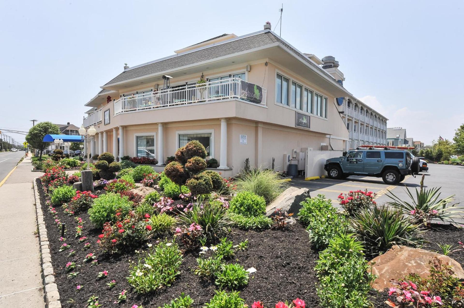 The White Sands Resort and Spa photo 17