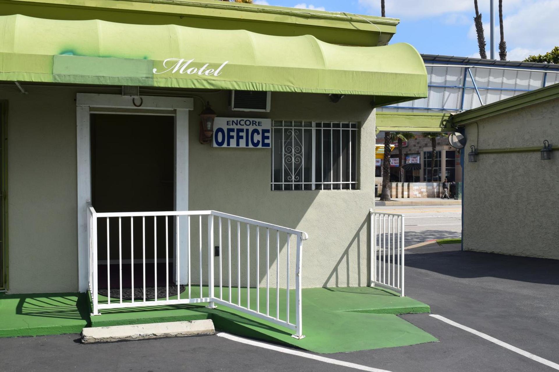 Encore Motel Near Marina Del Rey, Culver City & Venice photo 9