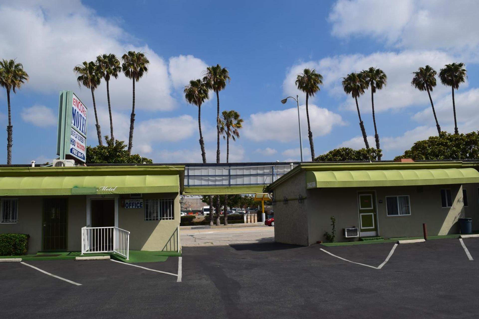 Encore Motel Near Marina Del Rey, Culver City & Venice photo 6