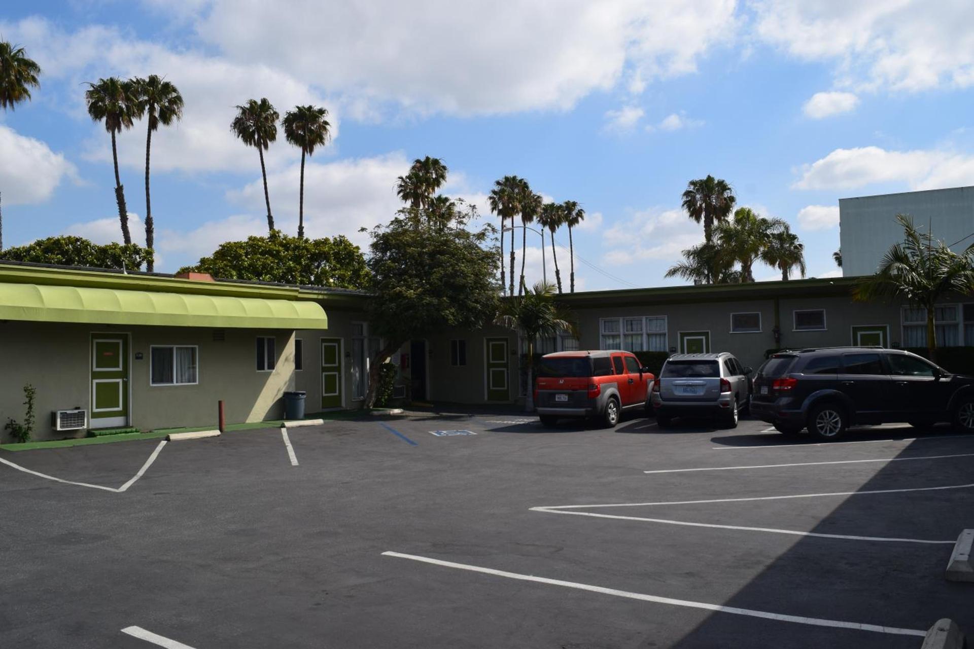 Encore Motel Near Marina Del Rey, Culver City & Venice photo 7