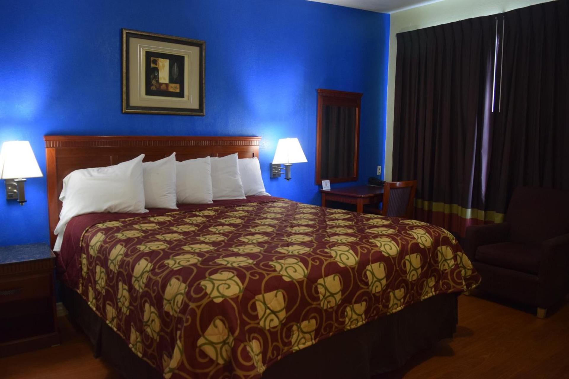 Encore Motel Near Marina Del Rey, Culver City & Venice photo 8