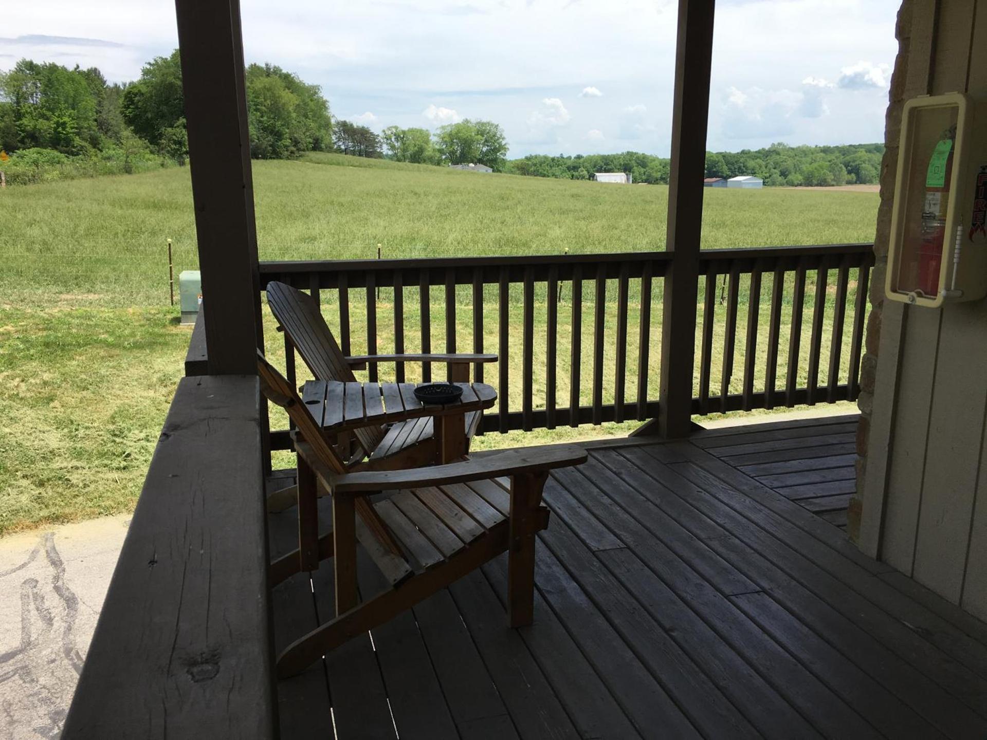 Salt Creek Inn photo 37