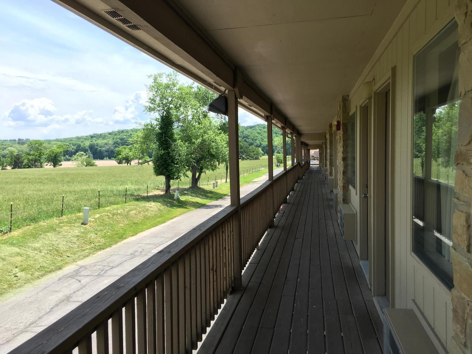 Salt Creek Inn photo 38