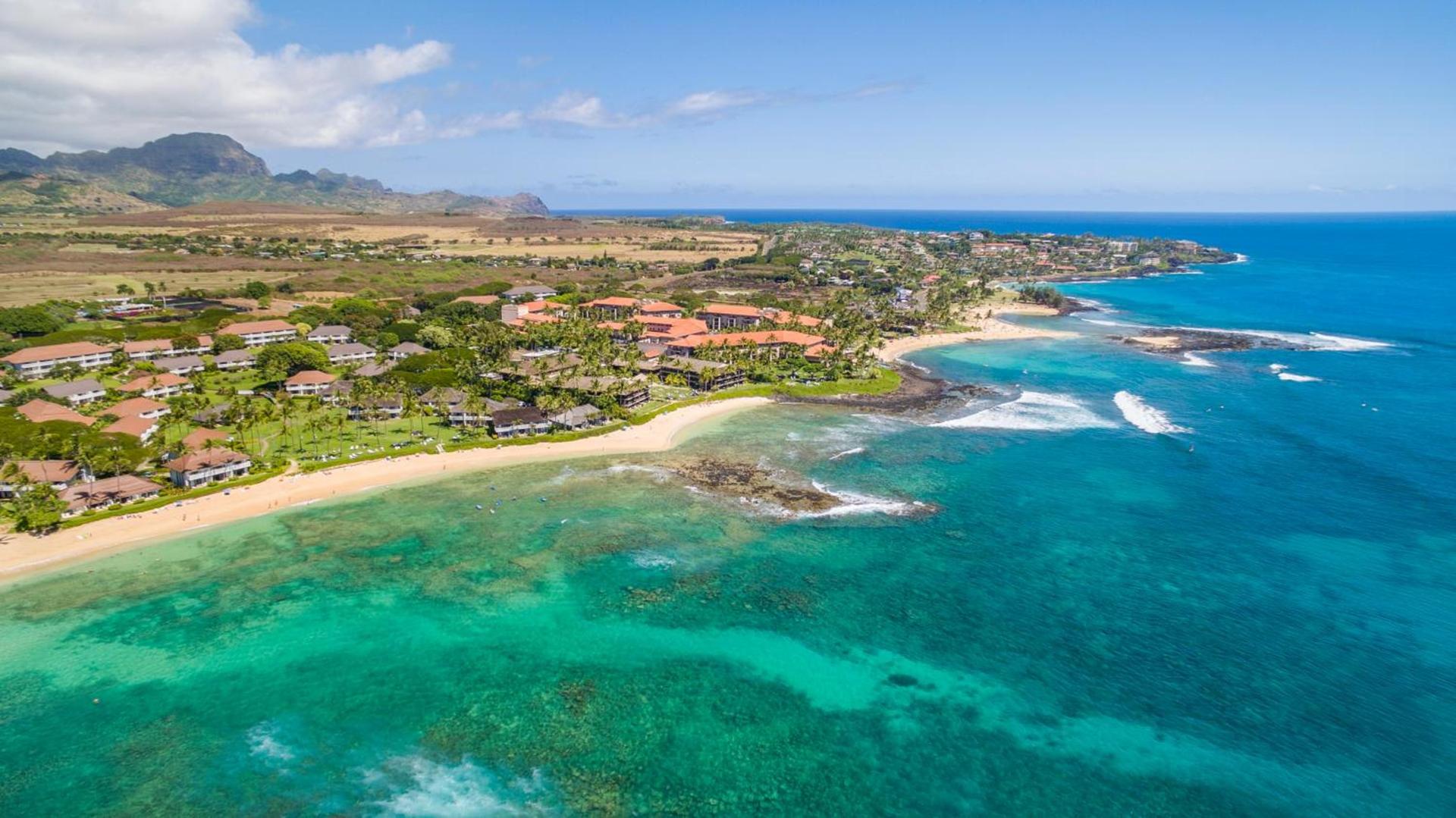 Kiahuna Plantation and Beach Bungalows by Castle photo 22