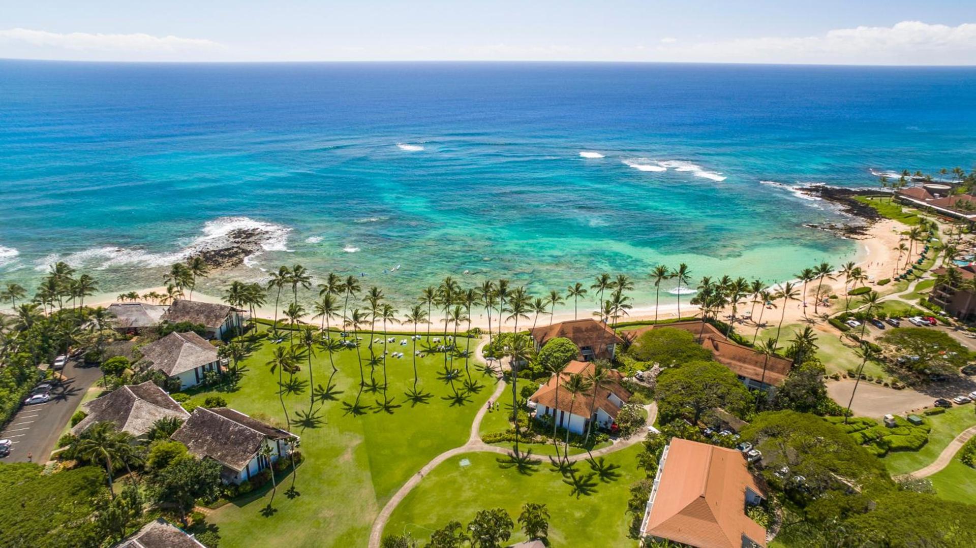 Kiahuna Plantation and Beach Bungalows by Castle photo 6