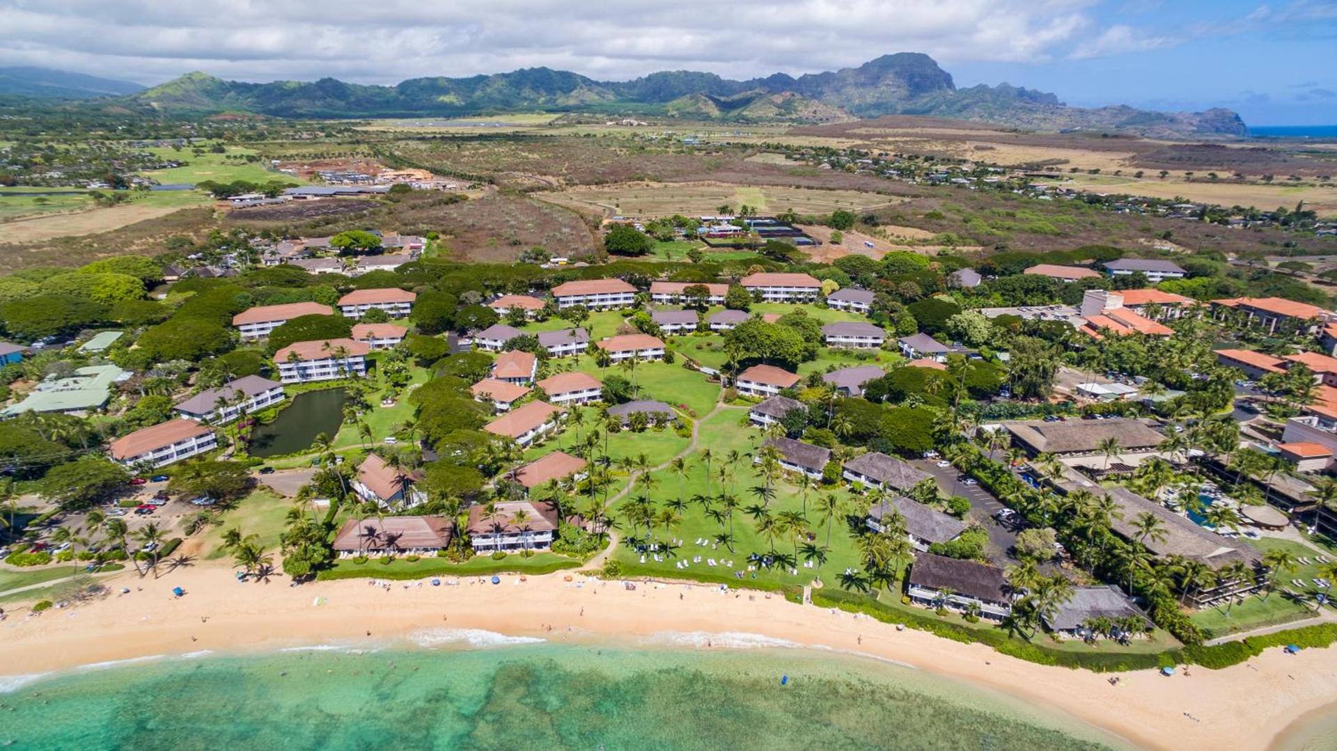 Kiahuna Plantation and Beach Bungalows by Castle photo 23