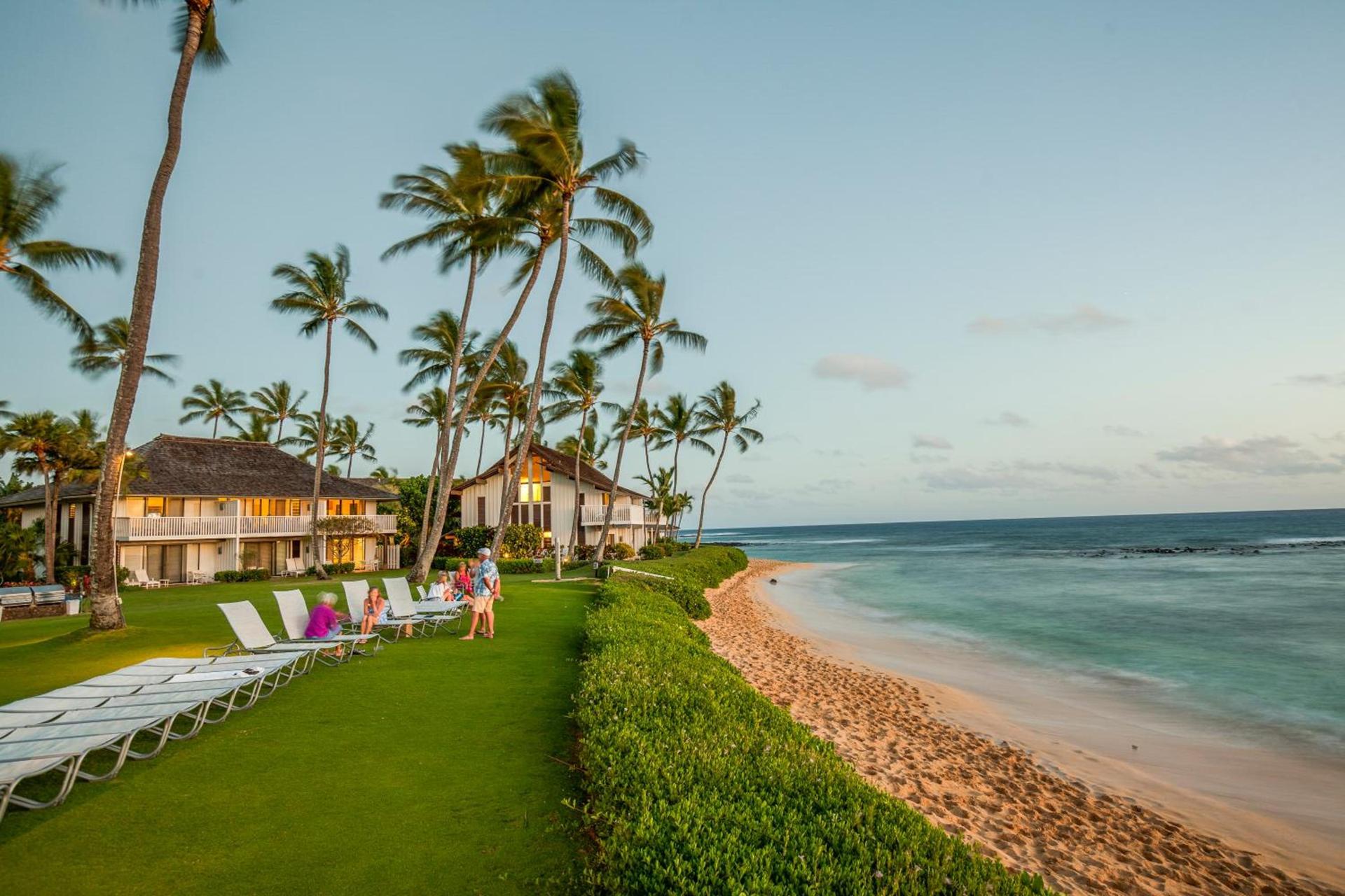 Kiahuna Plantation and Beach Bungalows by Castle photo 25