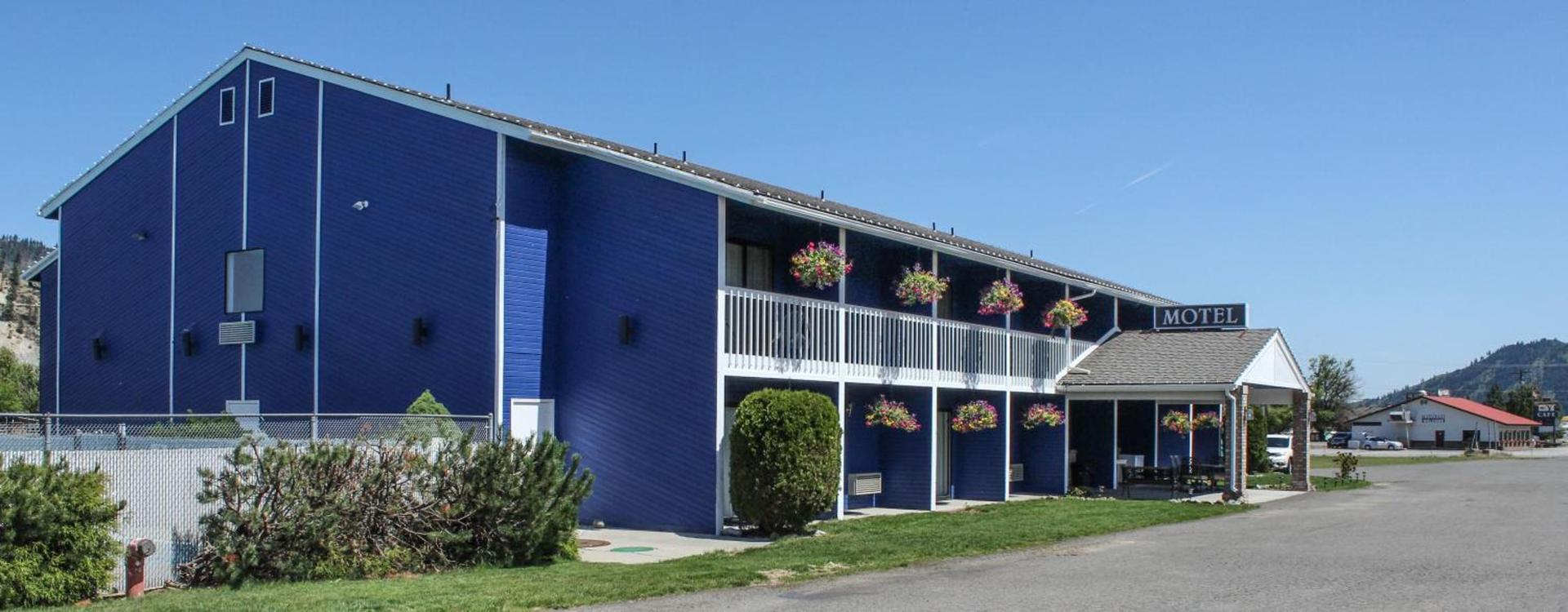 Wedge Mountain Inn photo 2