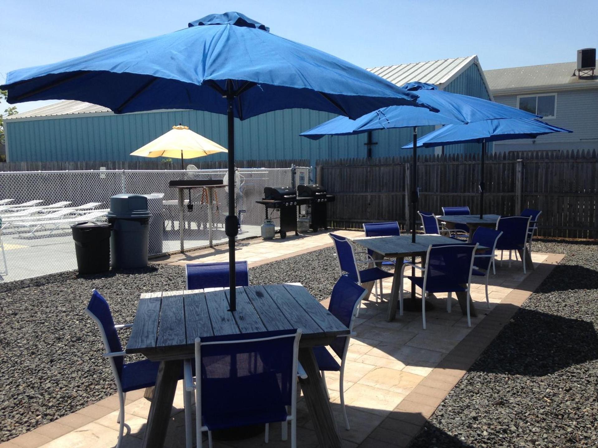 Shore Point Motel photo 18