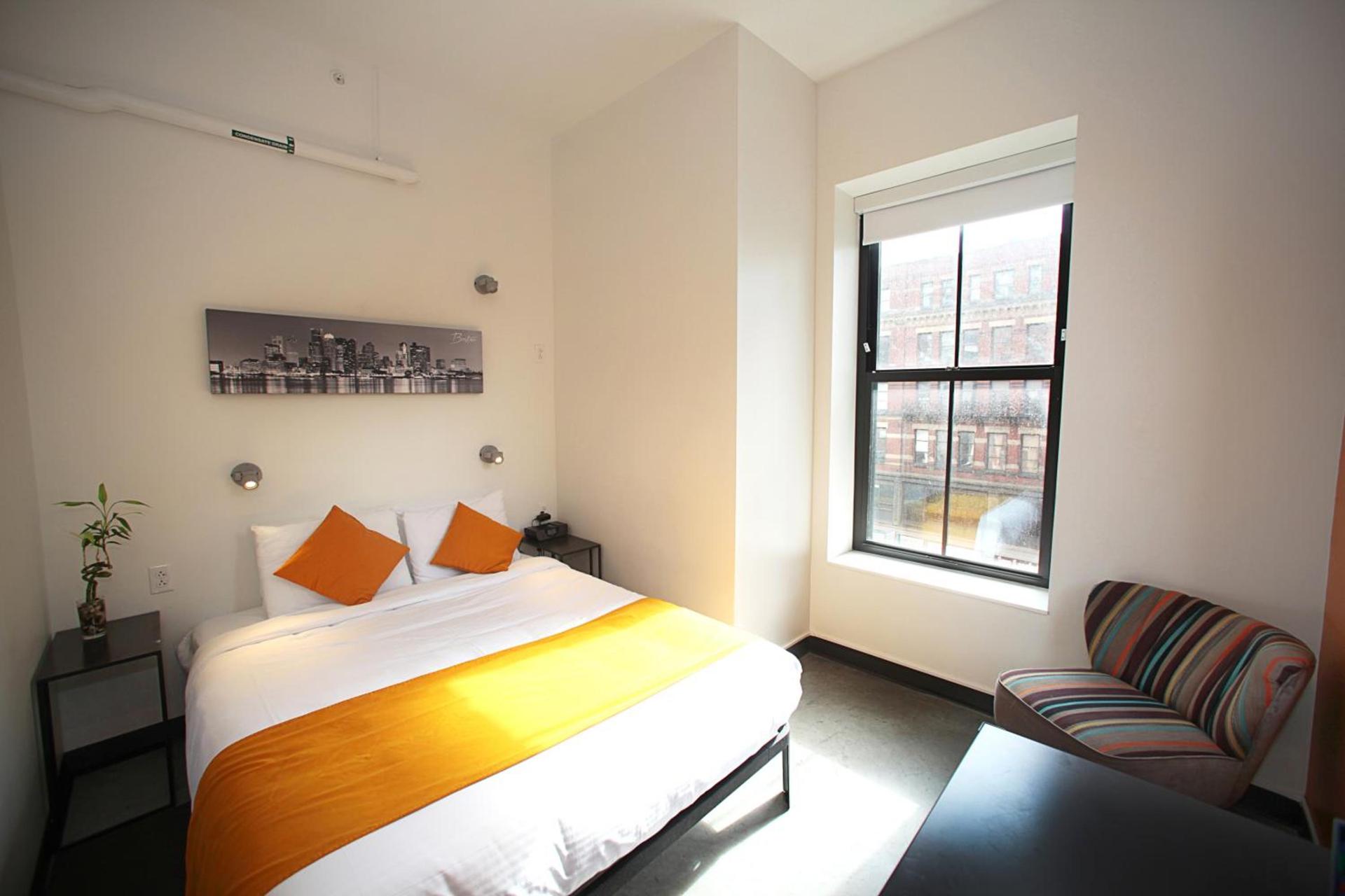 HI Boston Hostel photo 30