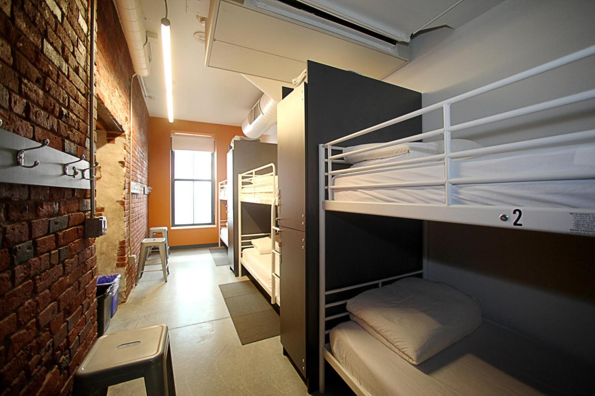 HI Boston Hostel photo 33