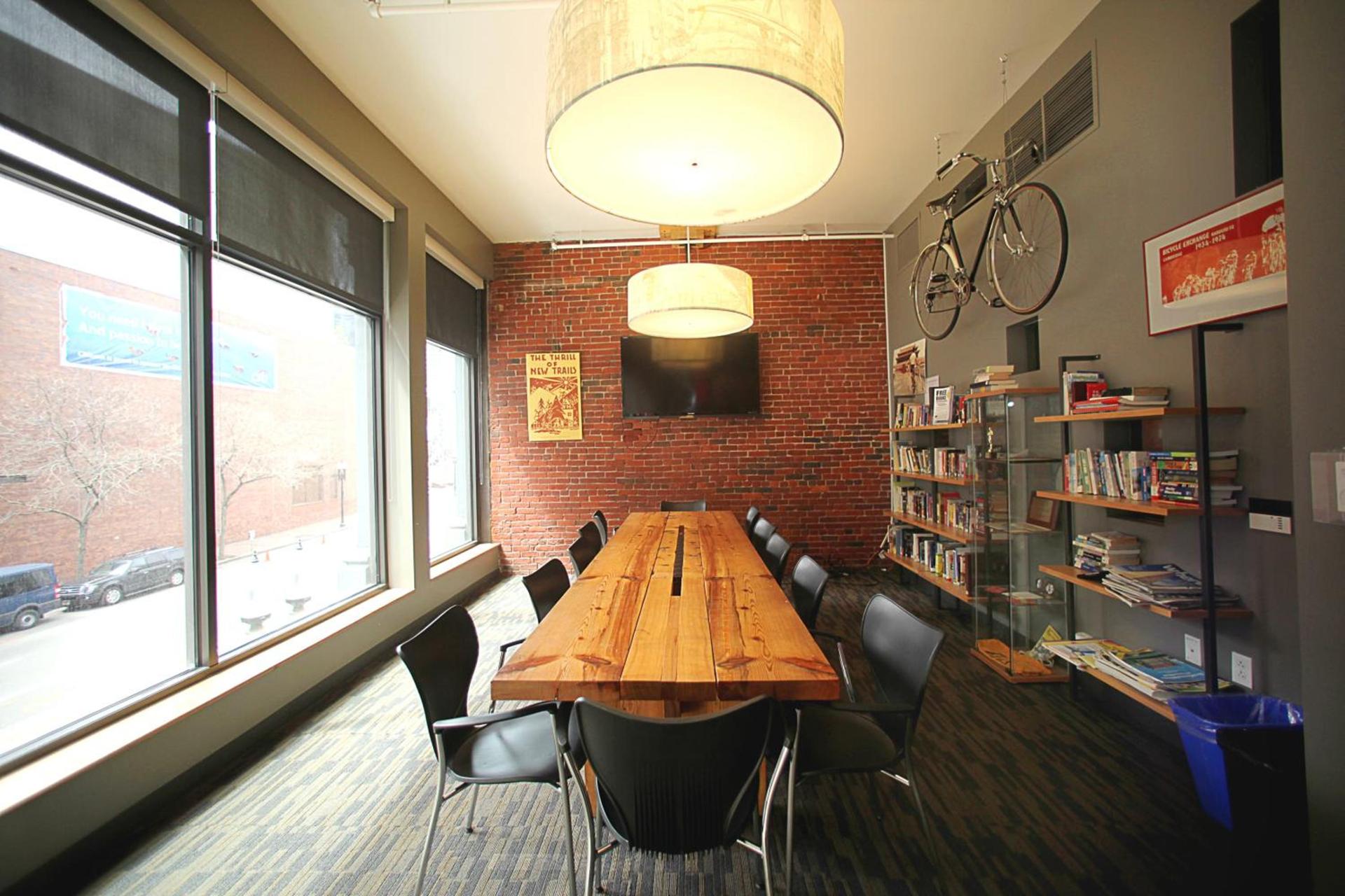 HI Boston Hostel photo 47