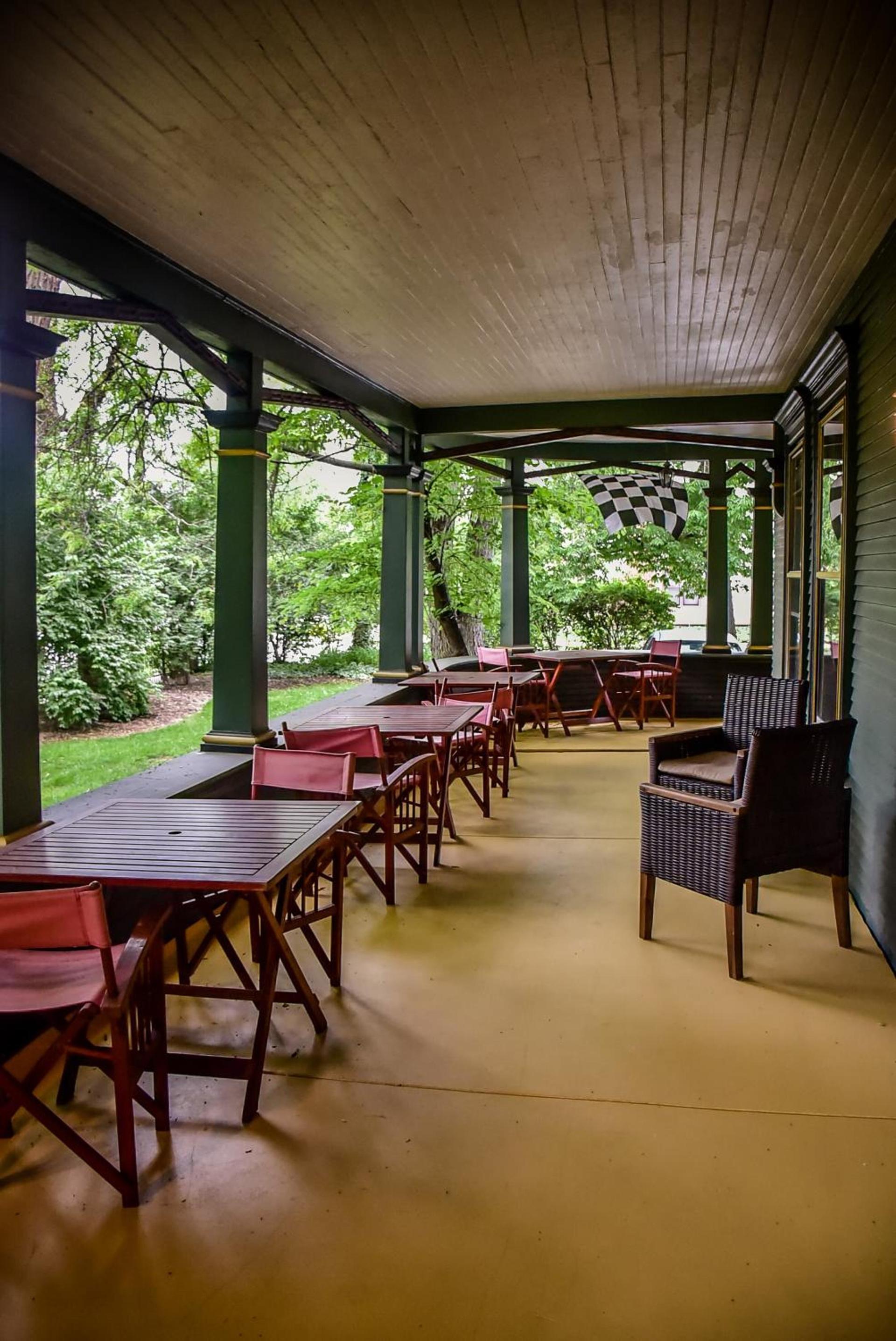 Stone Soup Inn photo 33