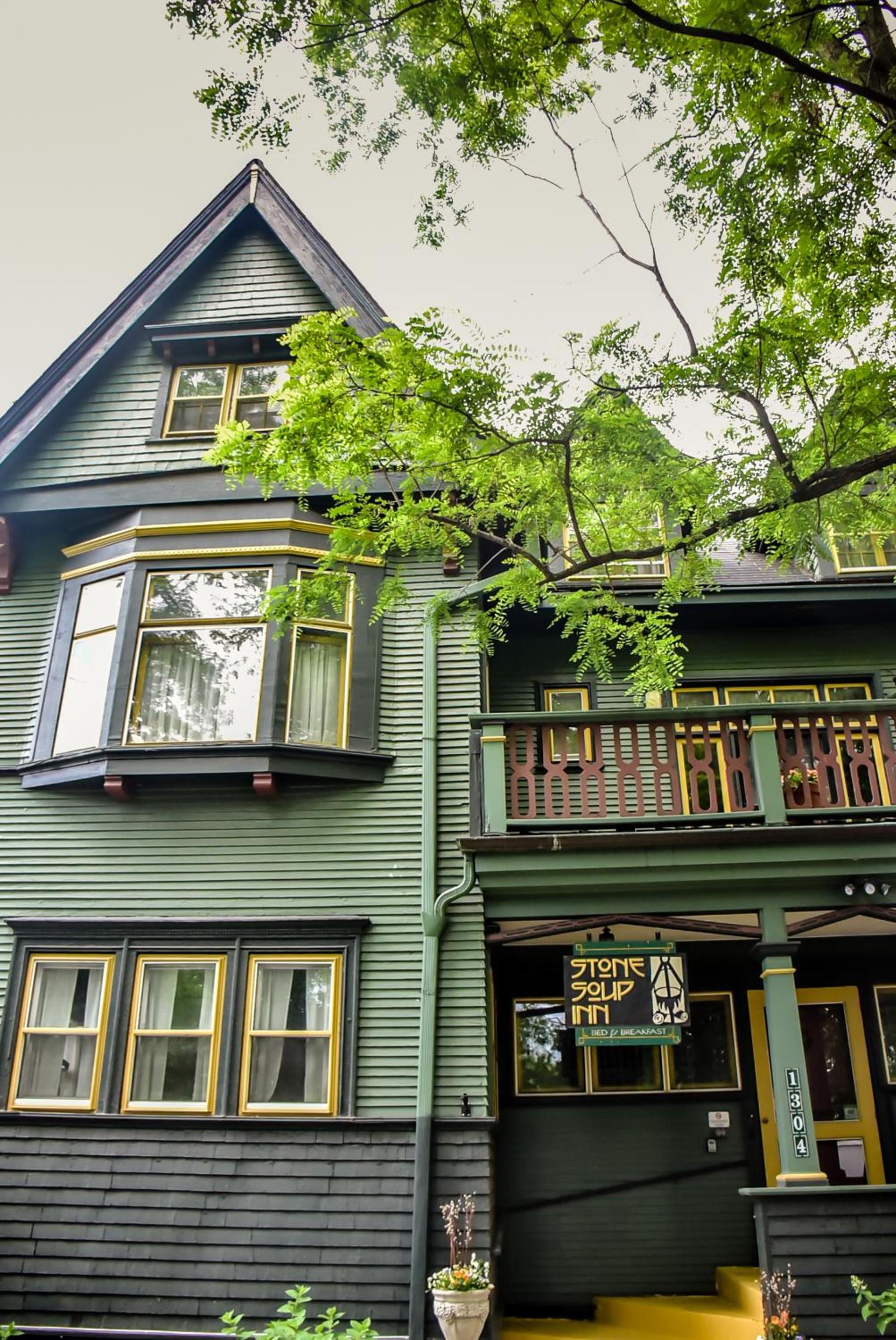 Stone Soup Inn photo 34
