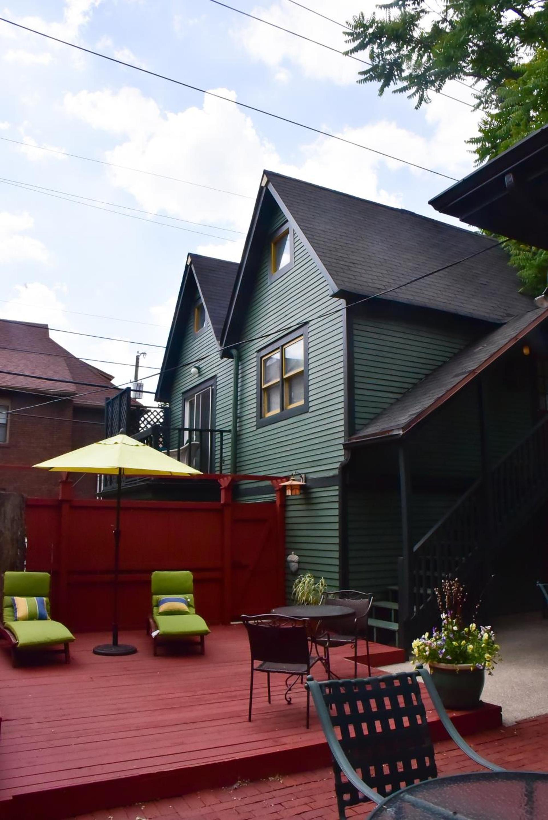 Stone Soup Inn photo 36