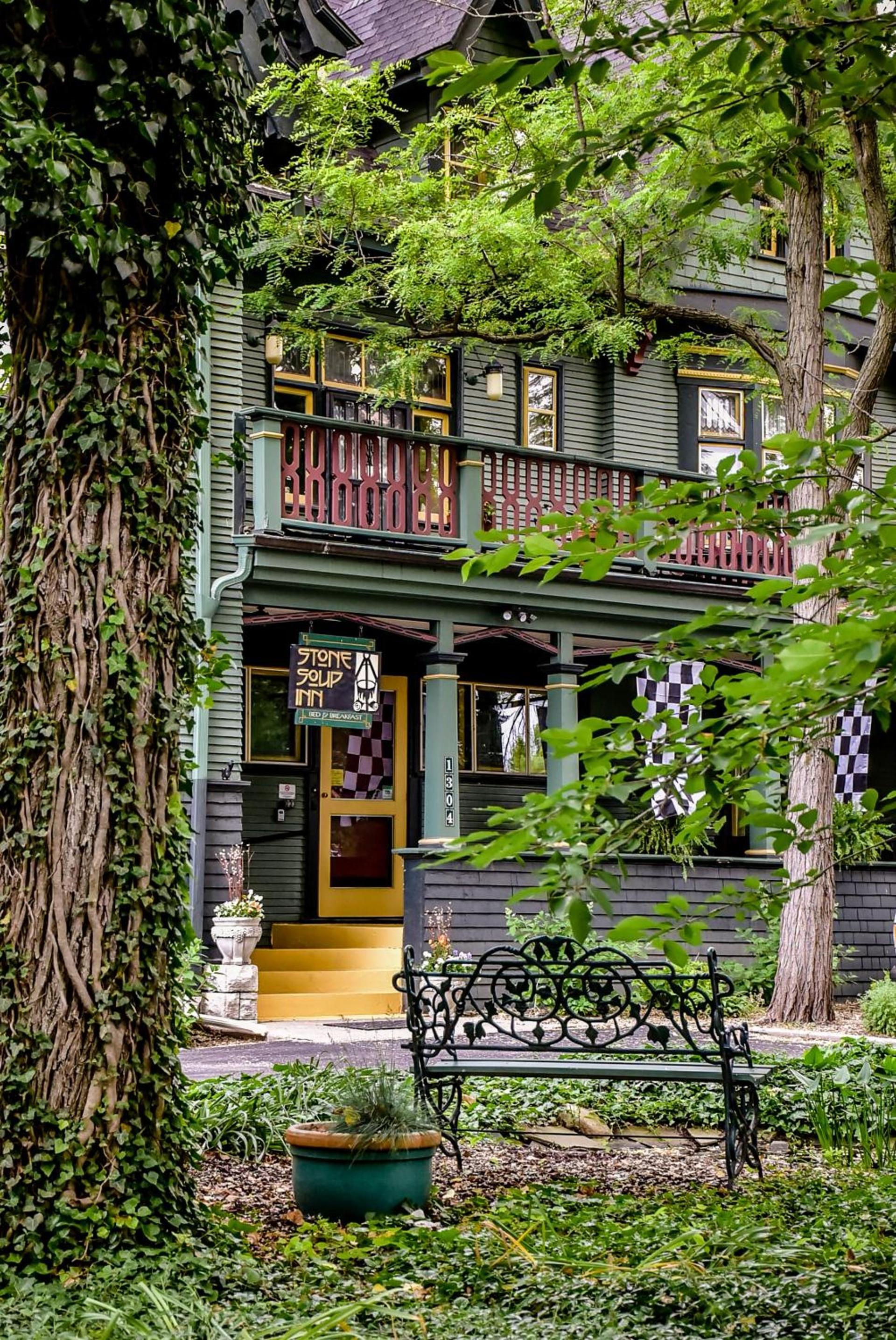 Stone Soup Inn photo 1