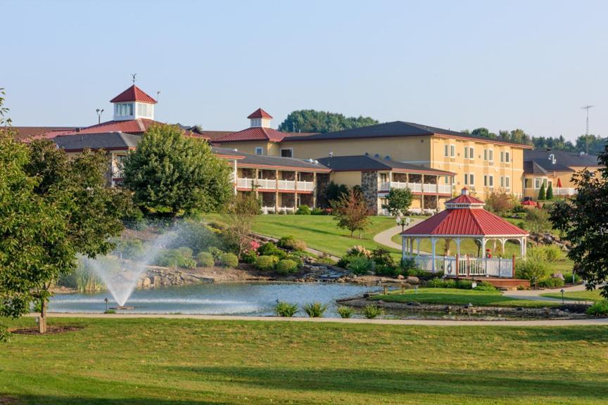 Berlin Resort photo 2