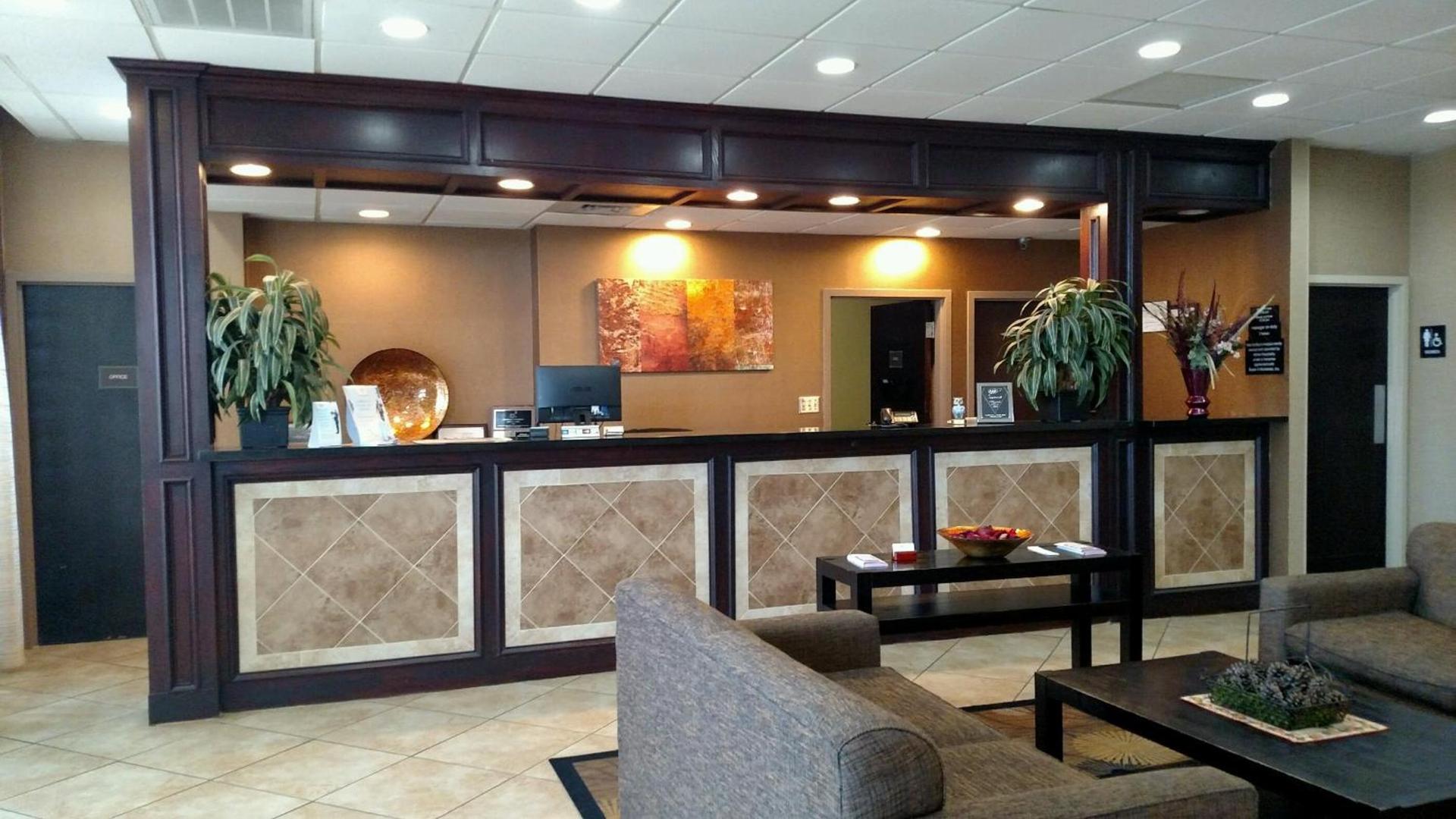 Super 8 by Wyndham Atoka photo 47