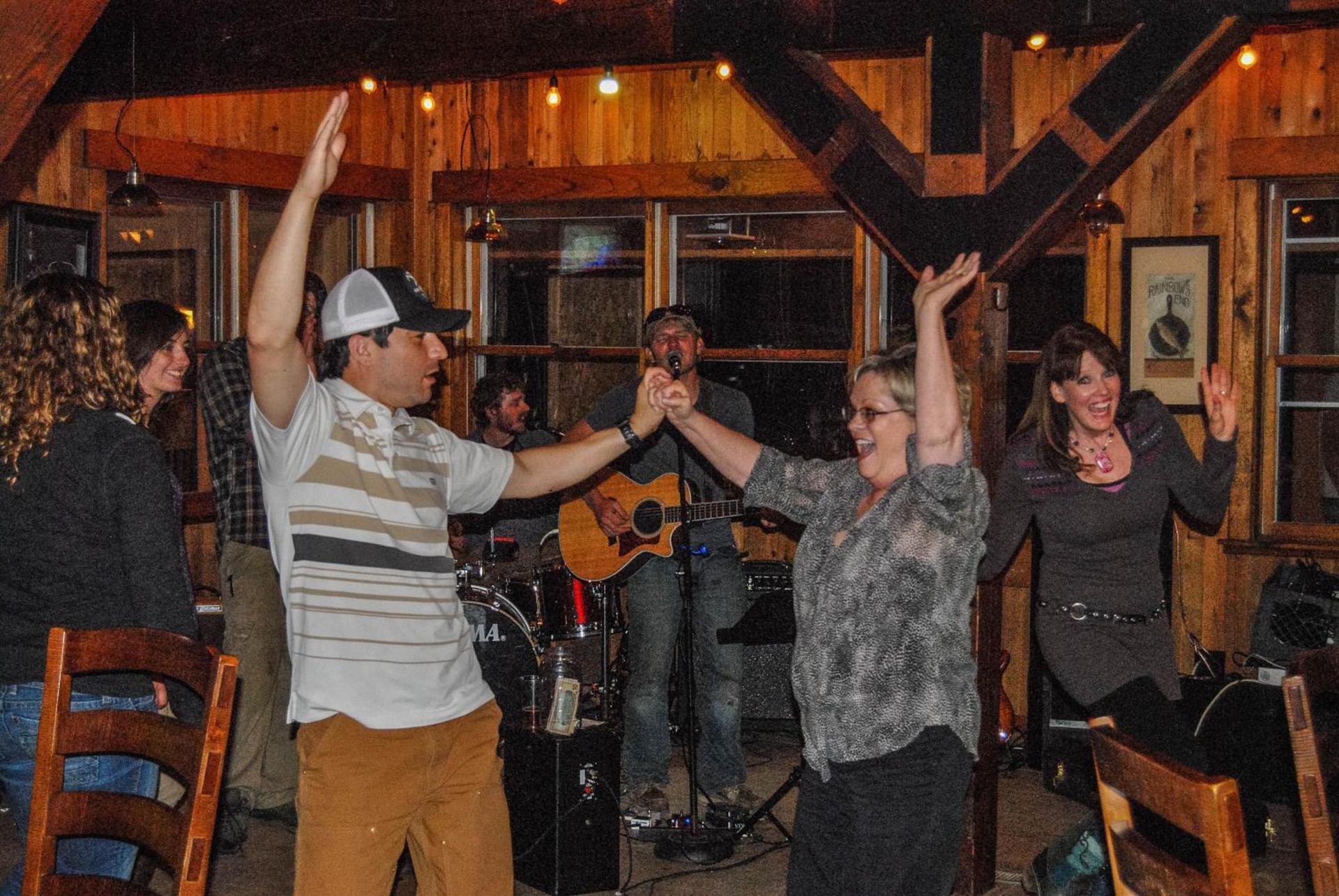 Arrowhead Mountain Lodge photo 97