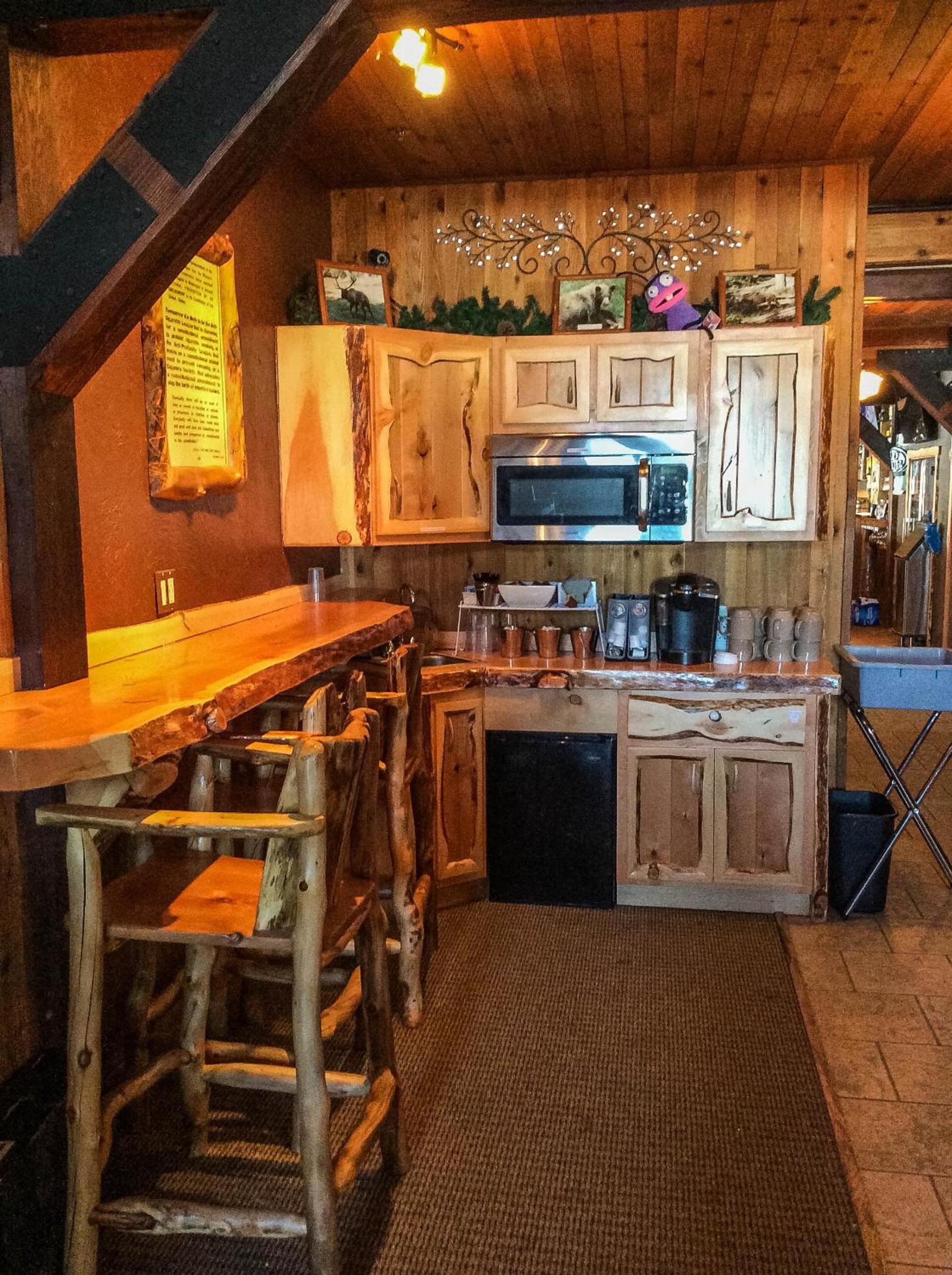 Arrowhead Mountain Lodge photo 100