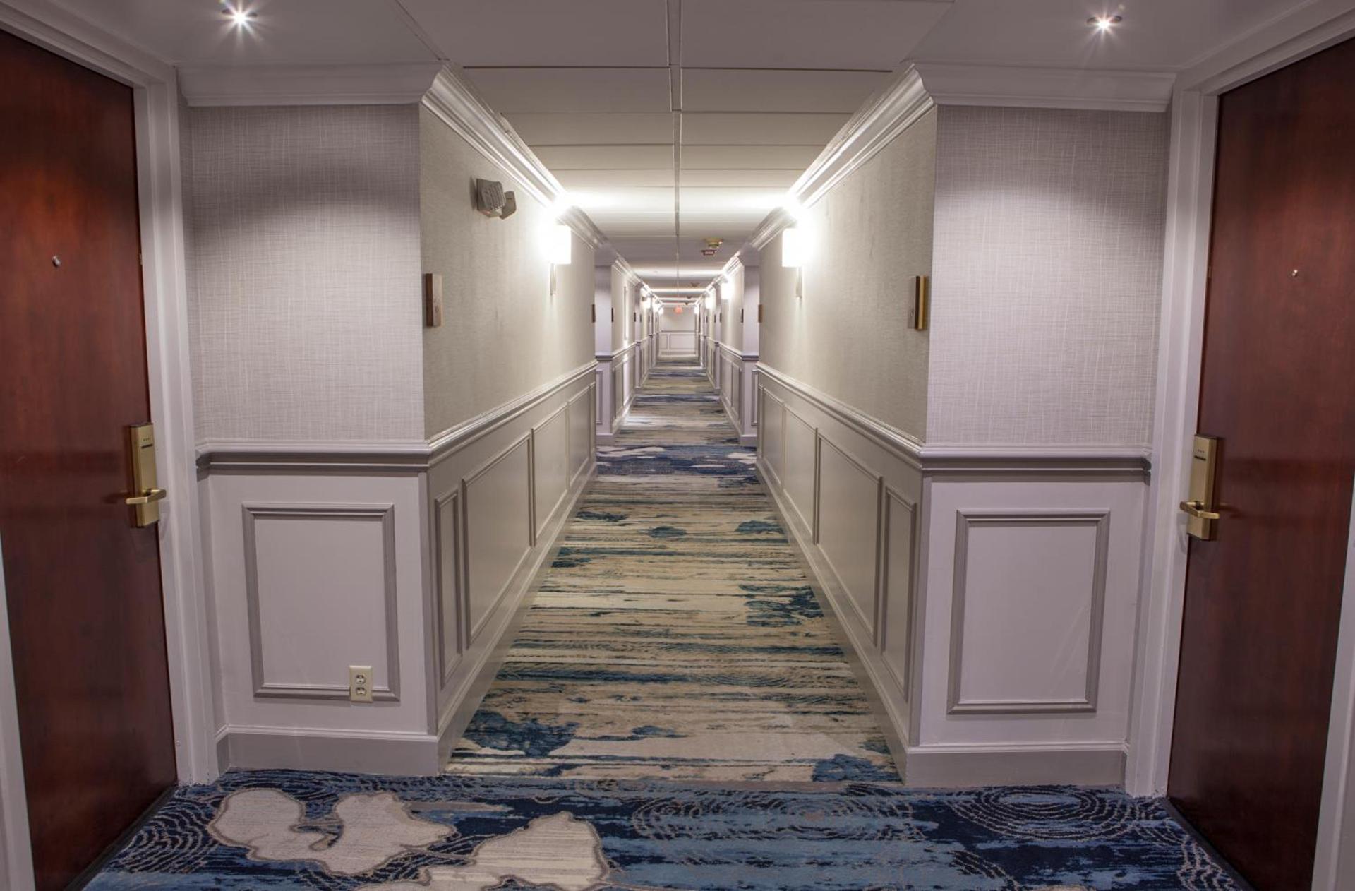 The Kensington Hotel photo 9