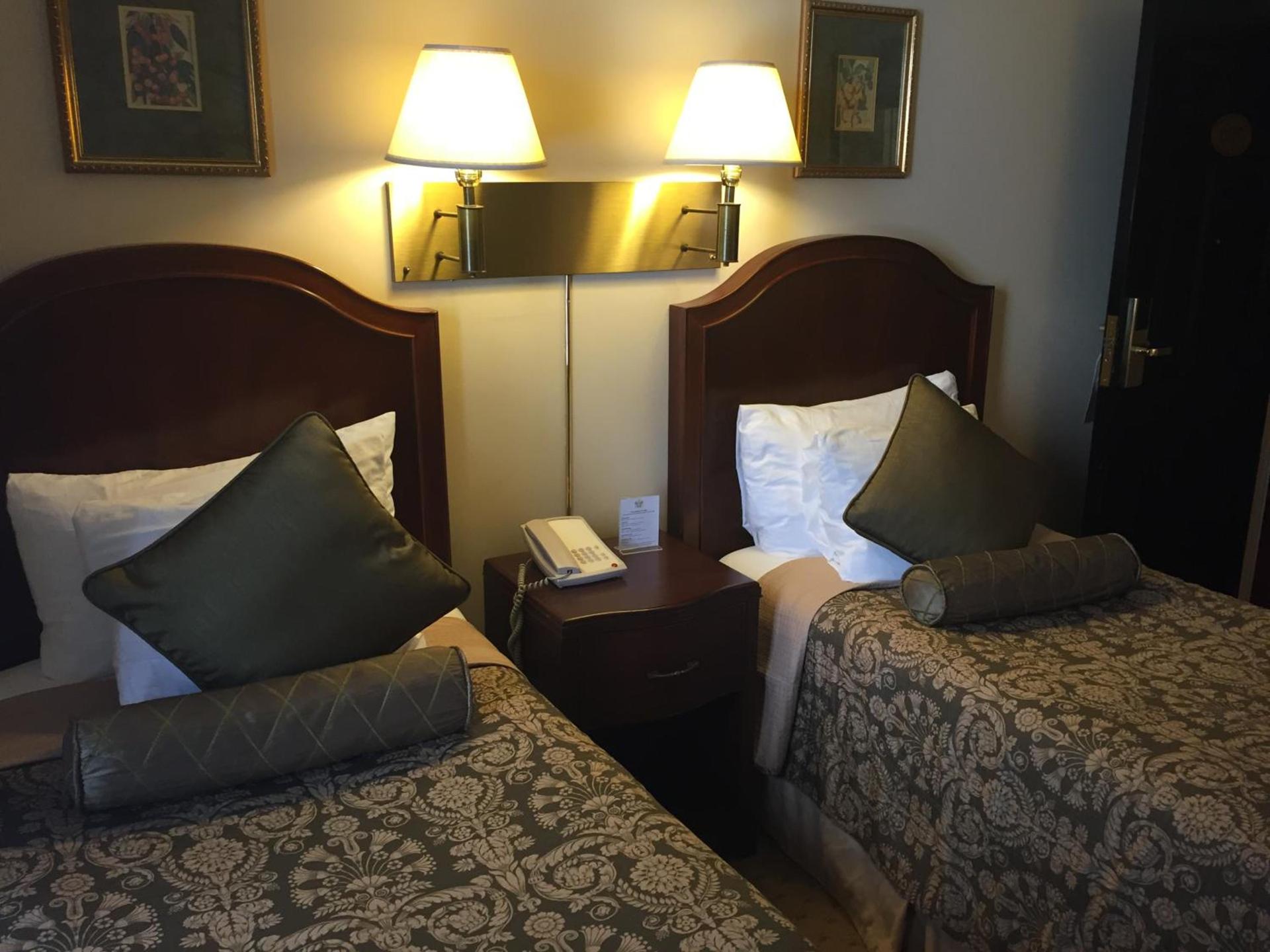Hotel Amari photo 25