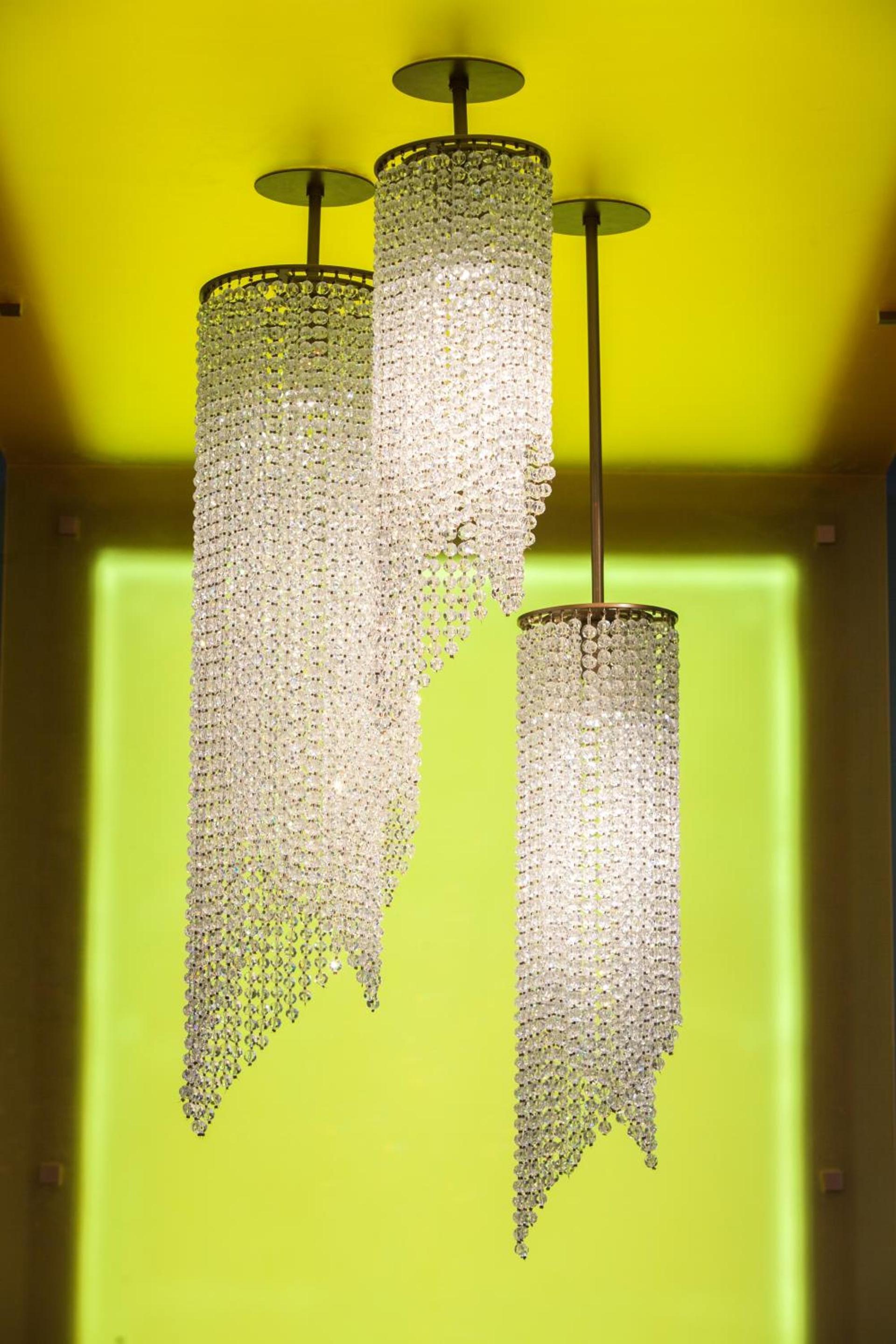 The Kensington Hotel photo 15