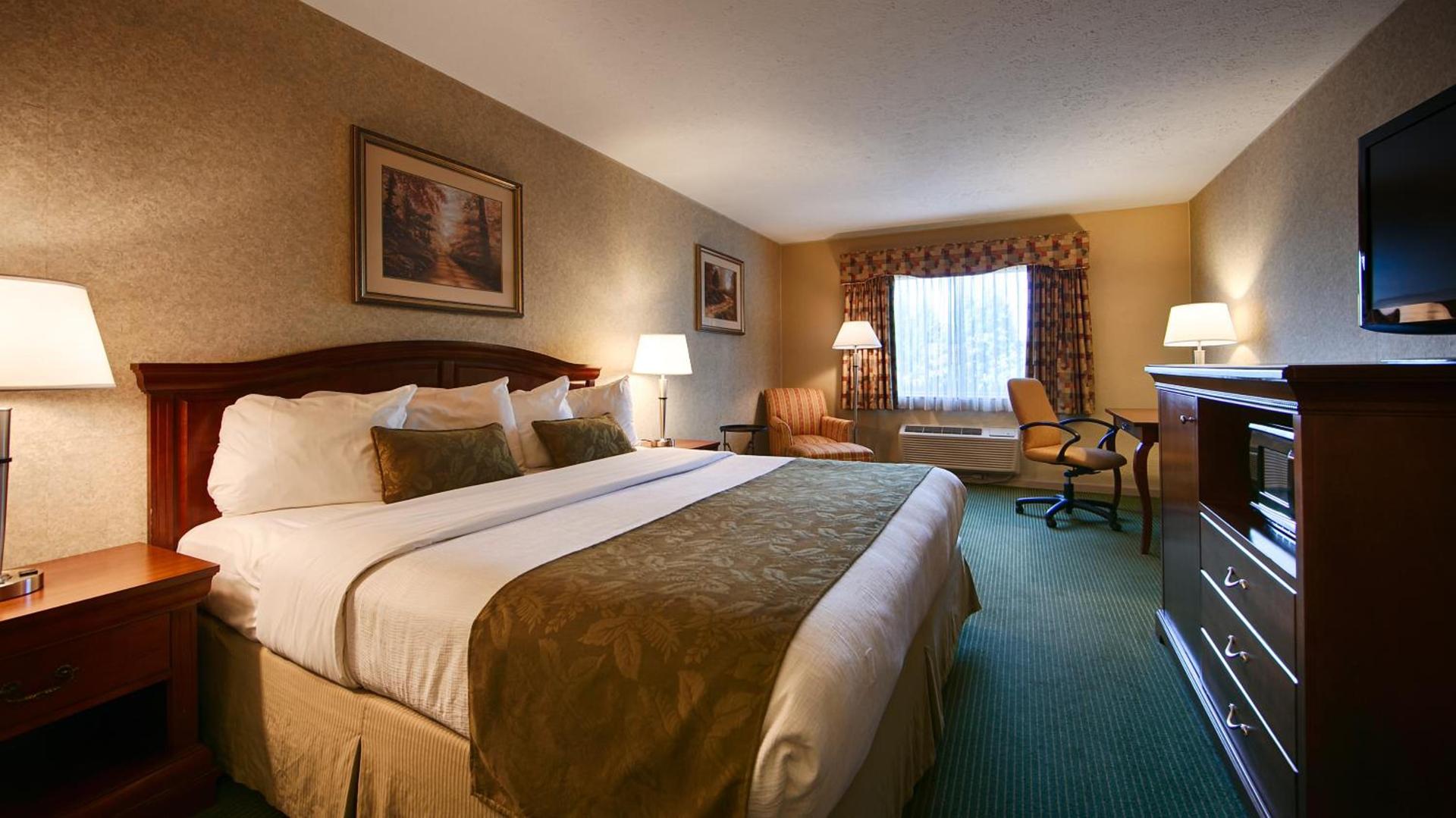 Best Western Shepherdsville-Louisville South Hotel photo 10