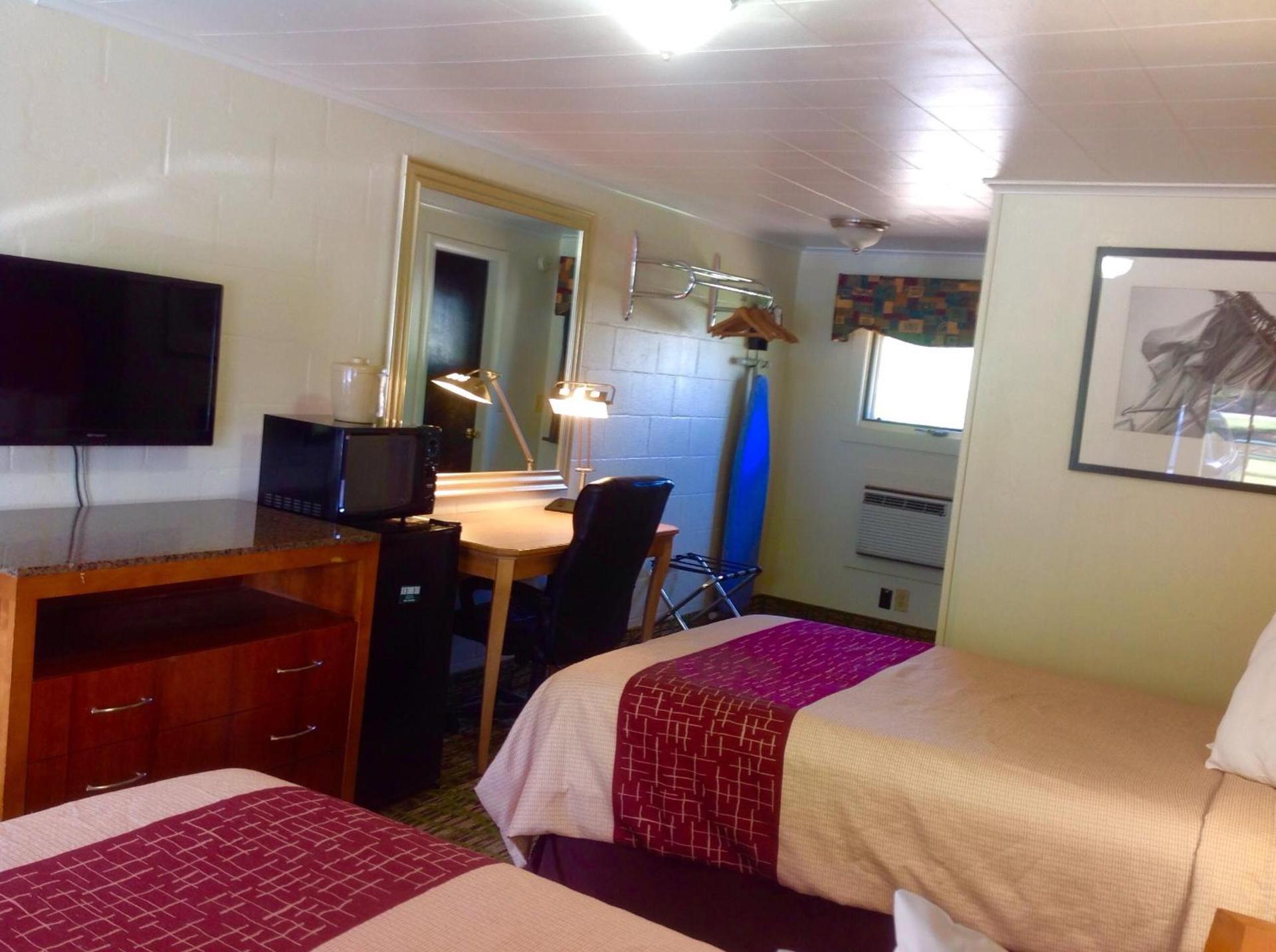 Pilgrim Inn & Cottages photo 16