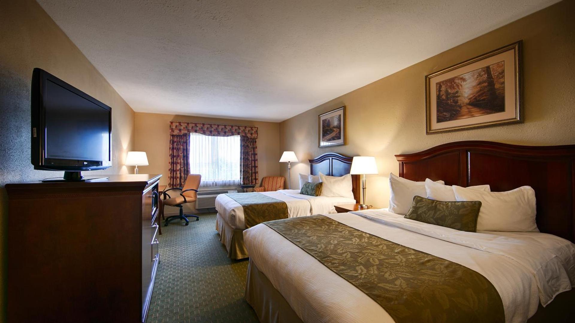 Best Western Shepherdsville-Louisville South Hotel photo 11