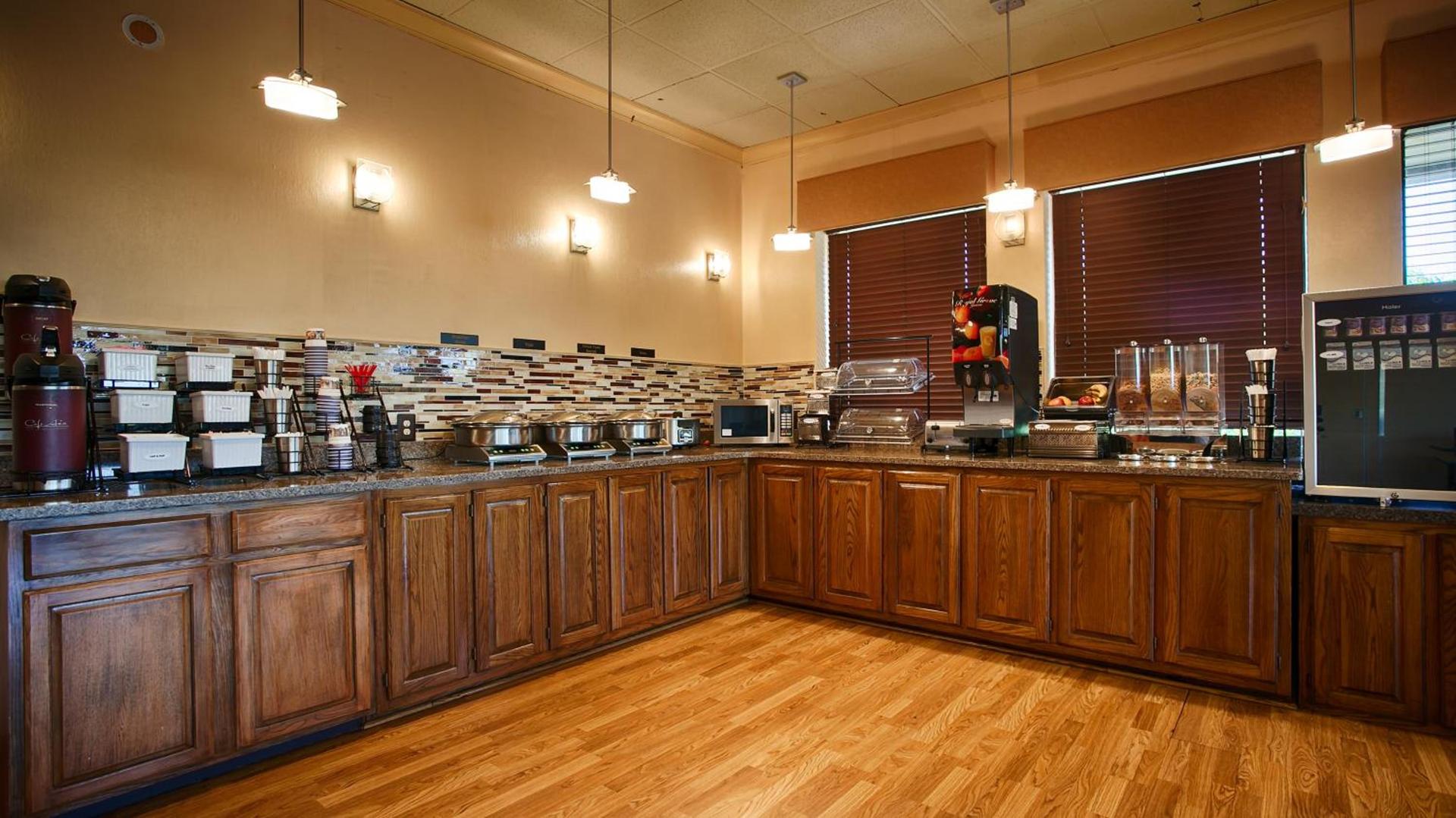 Best Western Shepherdsville-Louisville South Hotel photo 9