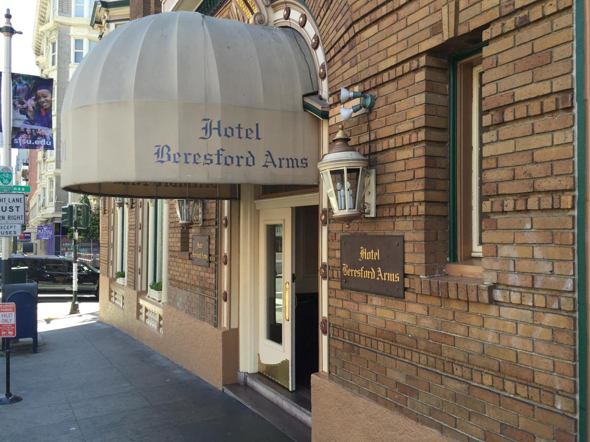 Beresford Arms photo 45