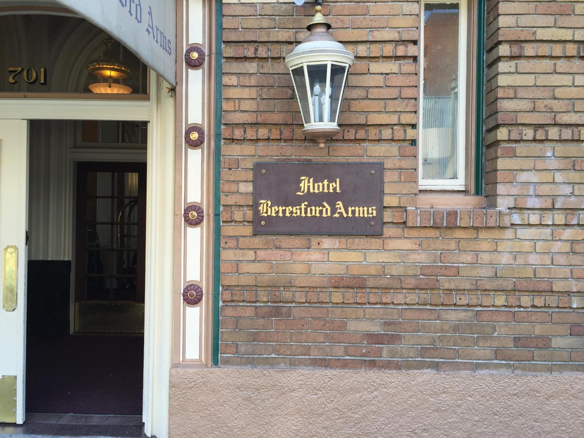 Beresford Arms photo 11