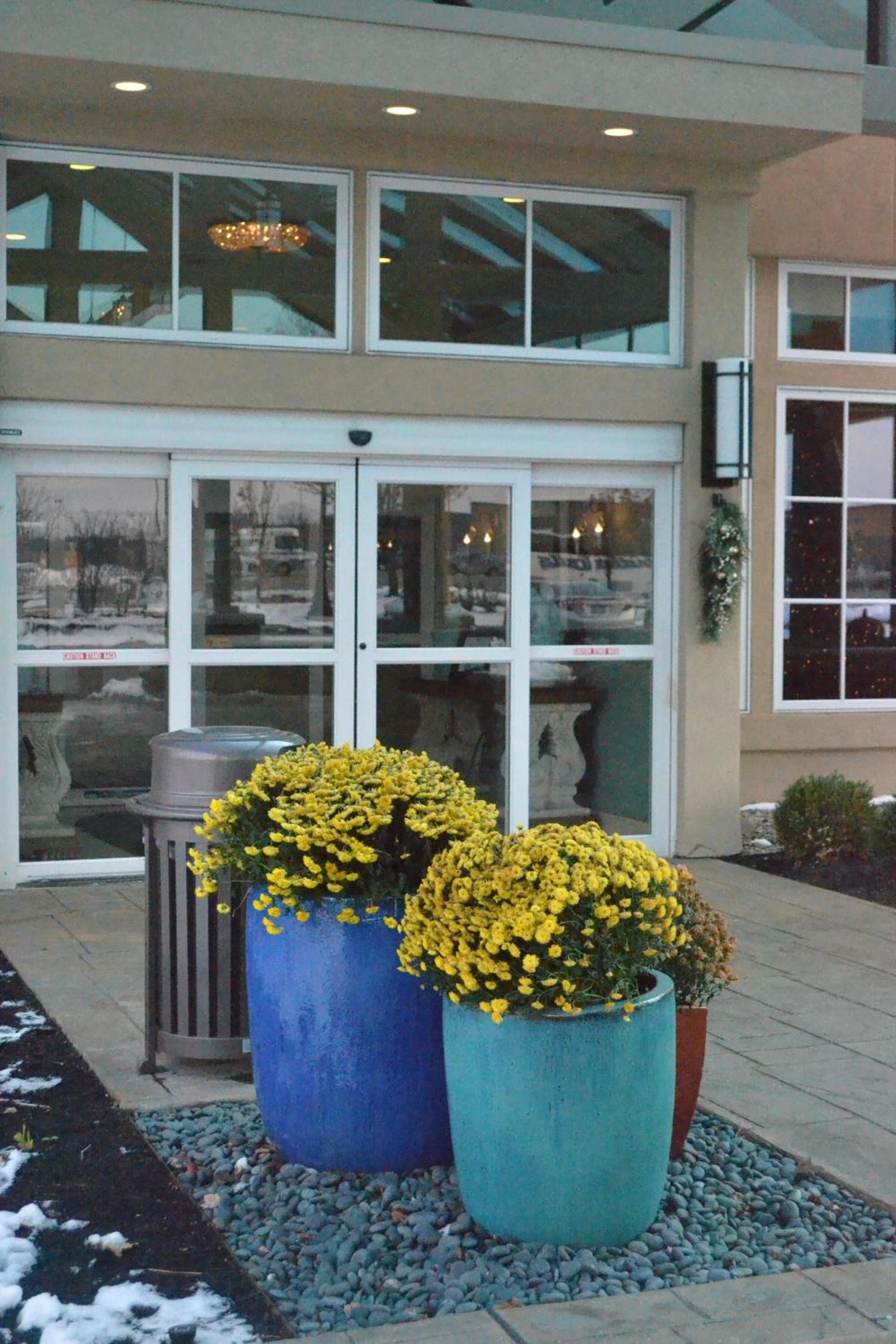 The Kensington Hotel photo 18