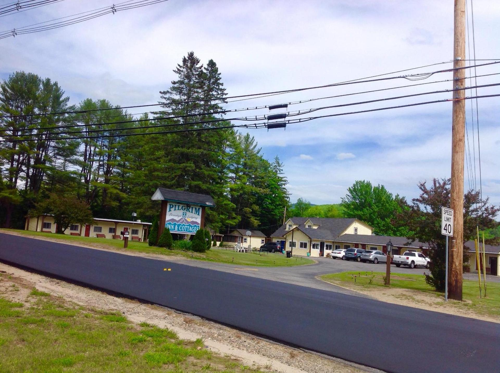 Pilgrim Inn & Cottages photo 1