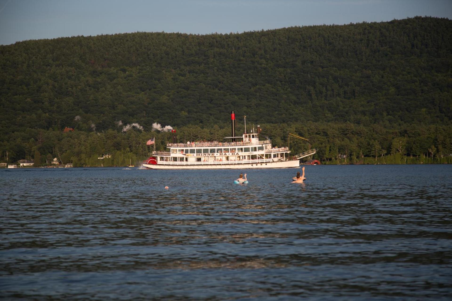 Shore Meadows Lodge LLC photo 25