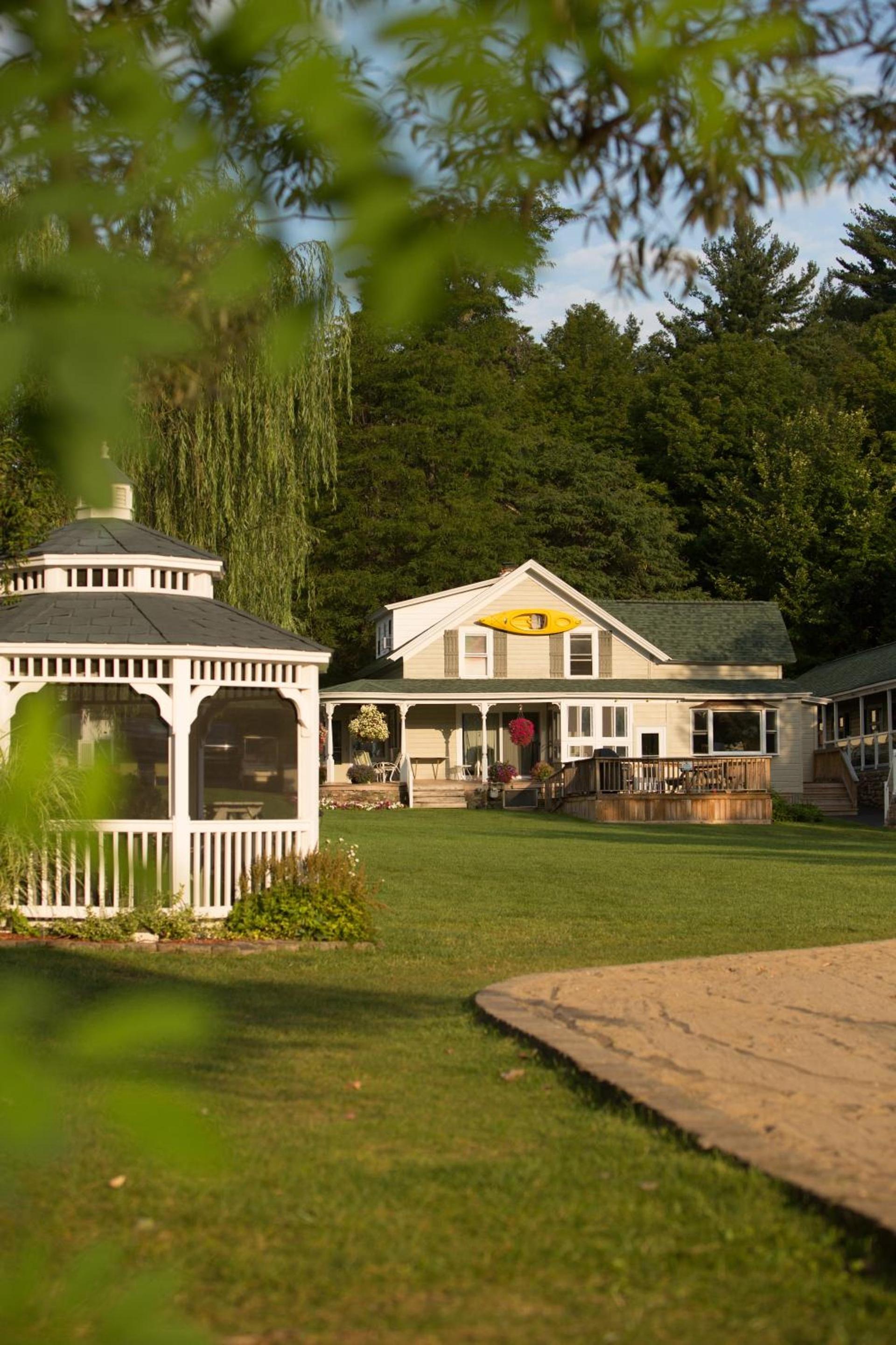 Shore Meadows Lodge LLC photo 20
