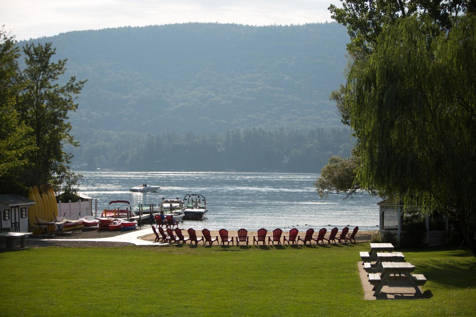 Shore Meadows Lodge LLC photo 32