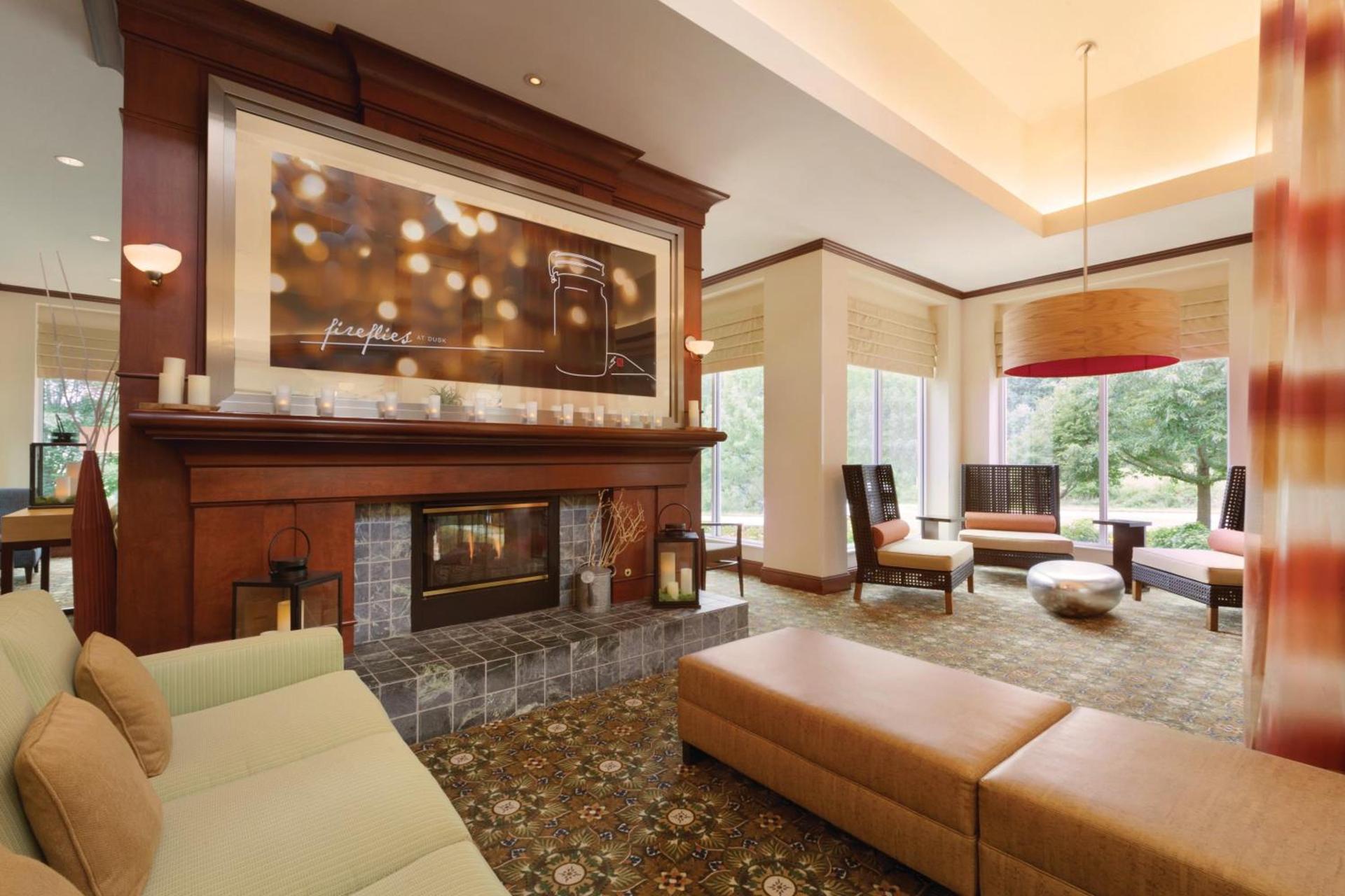 Hilton Garden Inn Fairfax photo 26