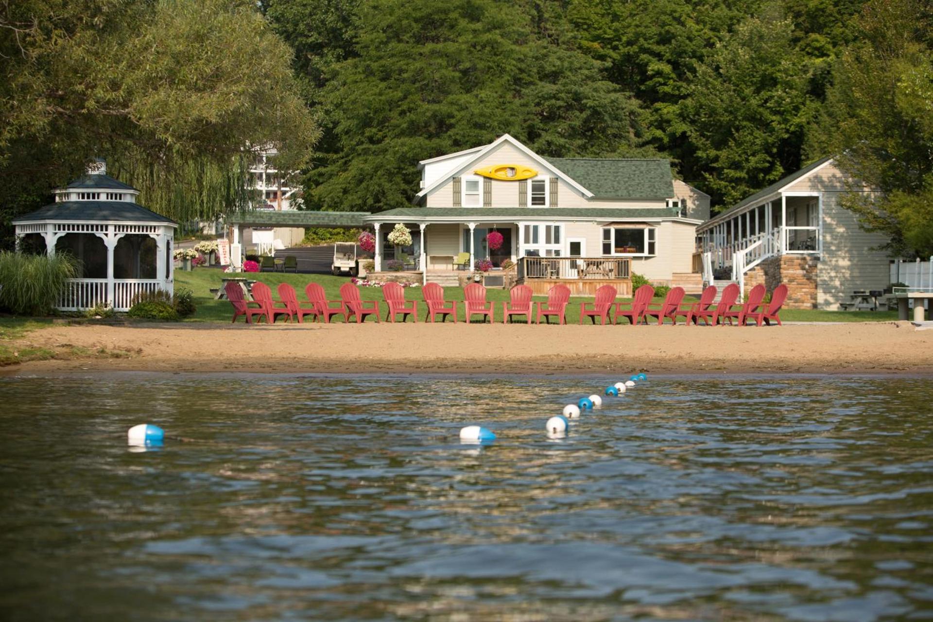 Shore Meadows Lodge LLC photo 21