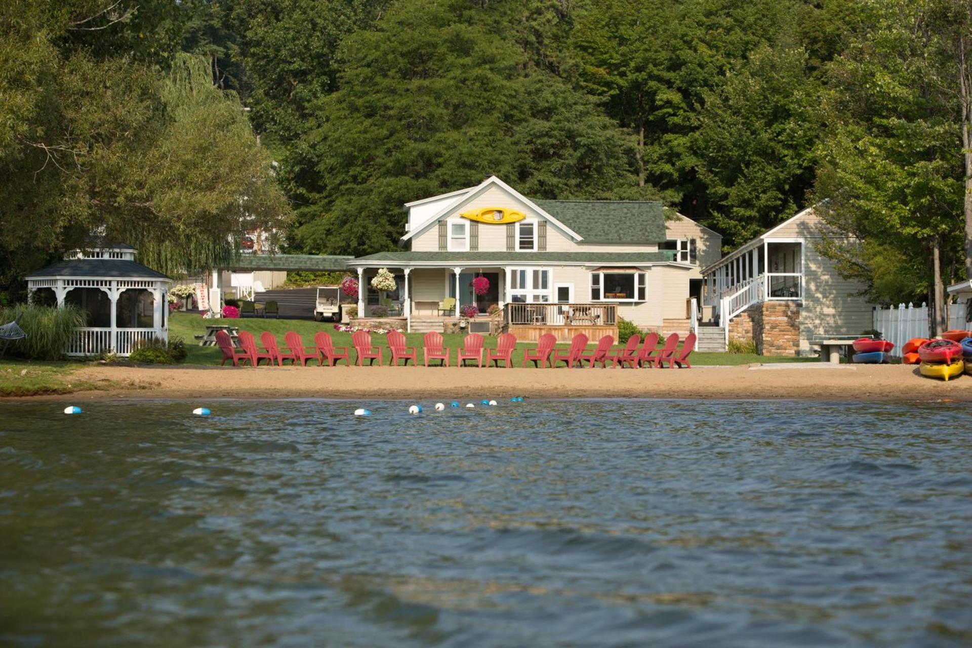 Shore Meadows Lodge LLC photo 27