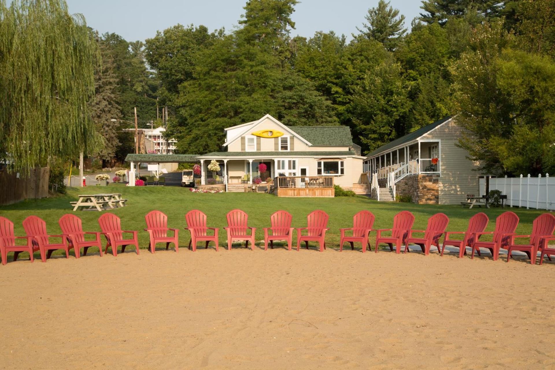 Shore Meadows Lodge LLC photo 38
